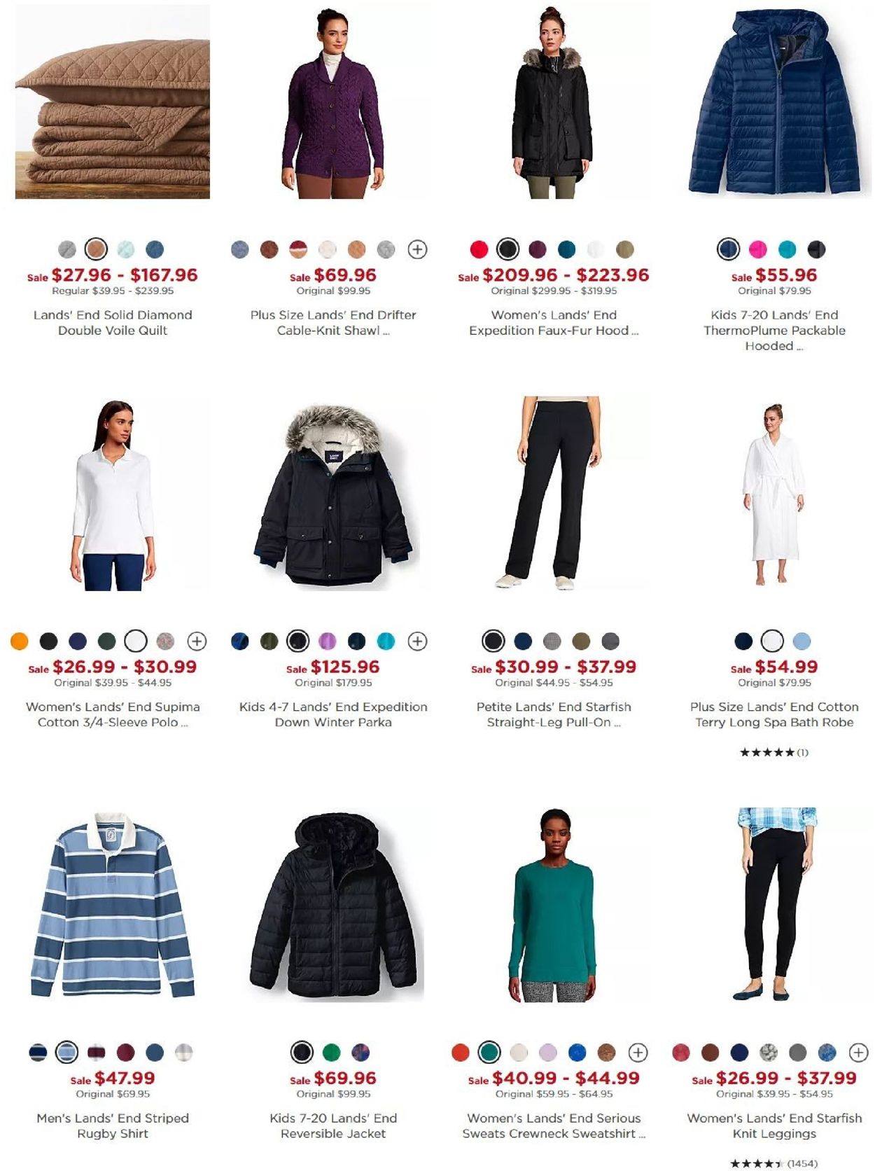 Catalogue Kohl's from 10/07/2020