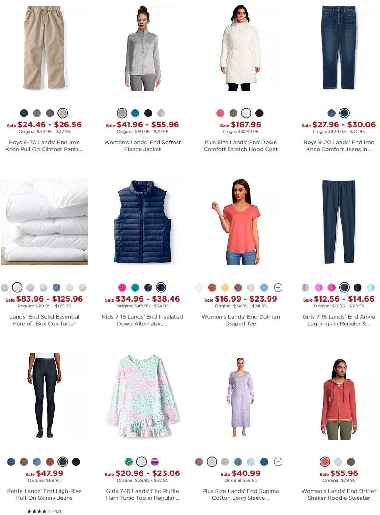 Catalogue Kohl's from 10/07/2020