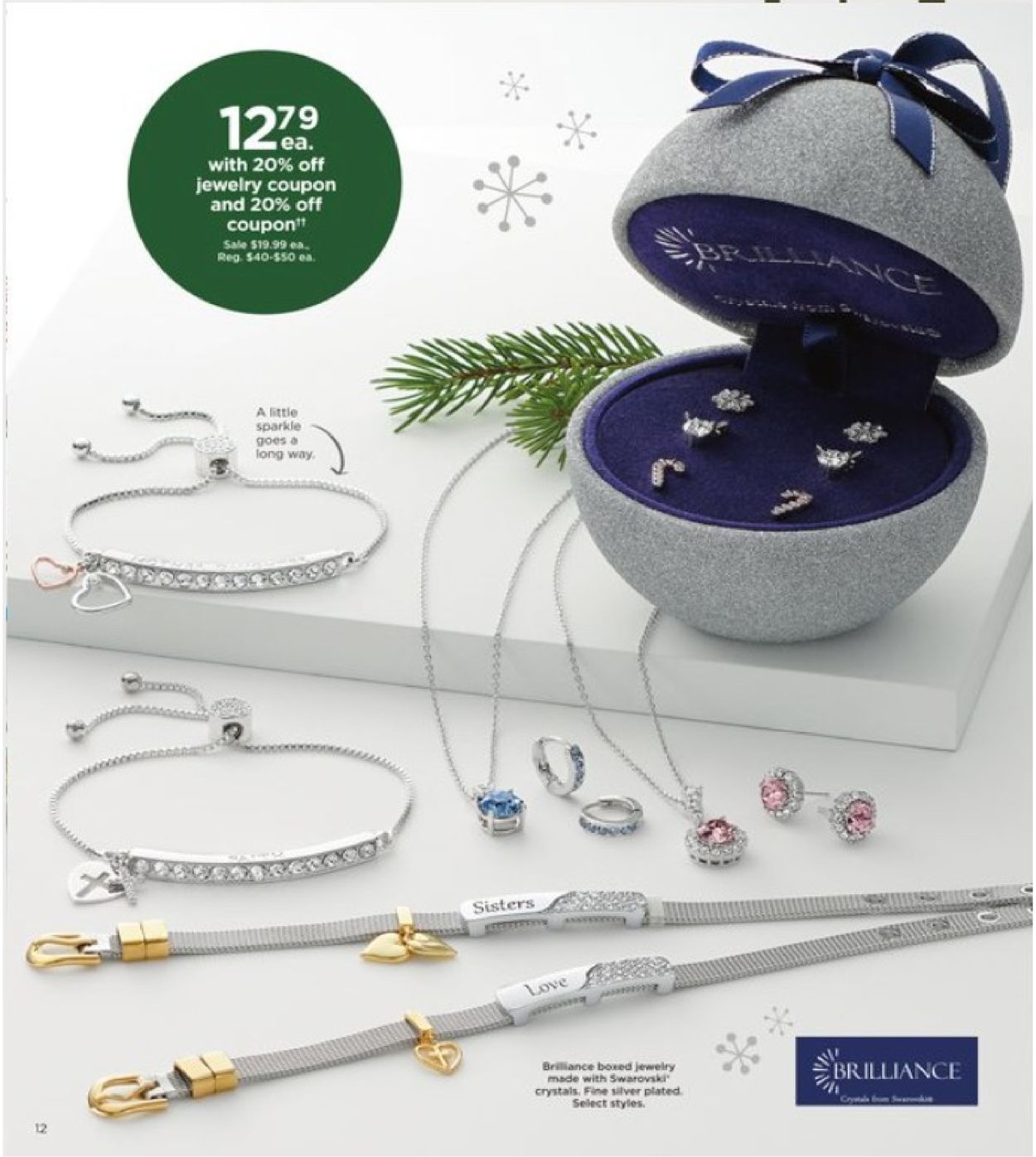 Catalogue Kohl's from 11/30/2020