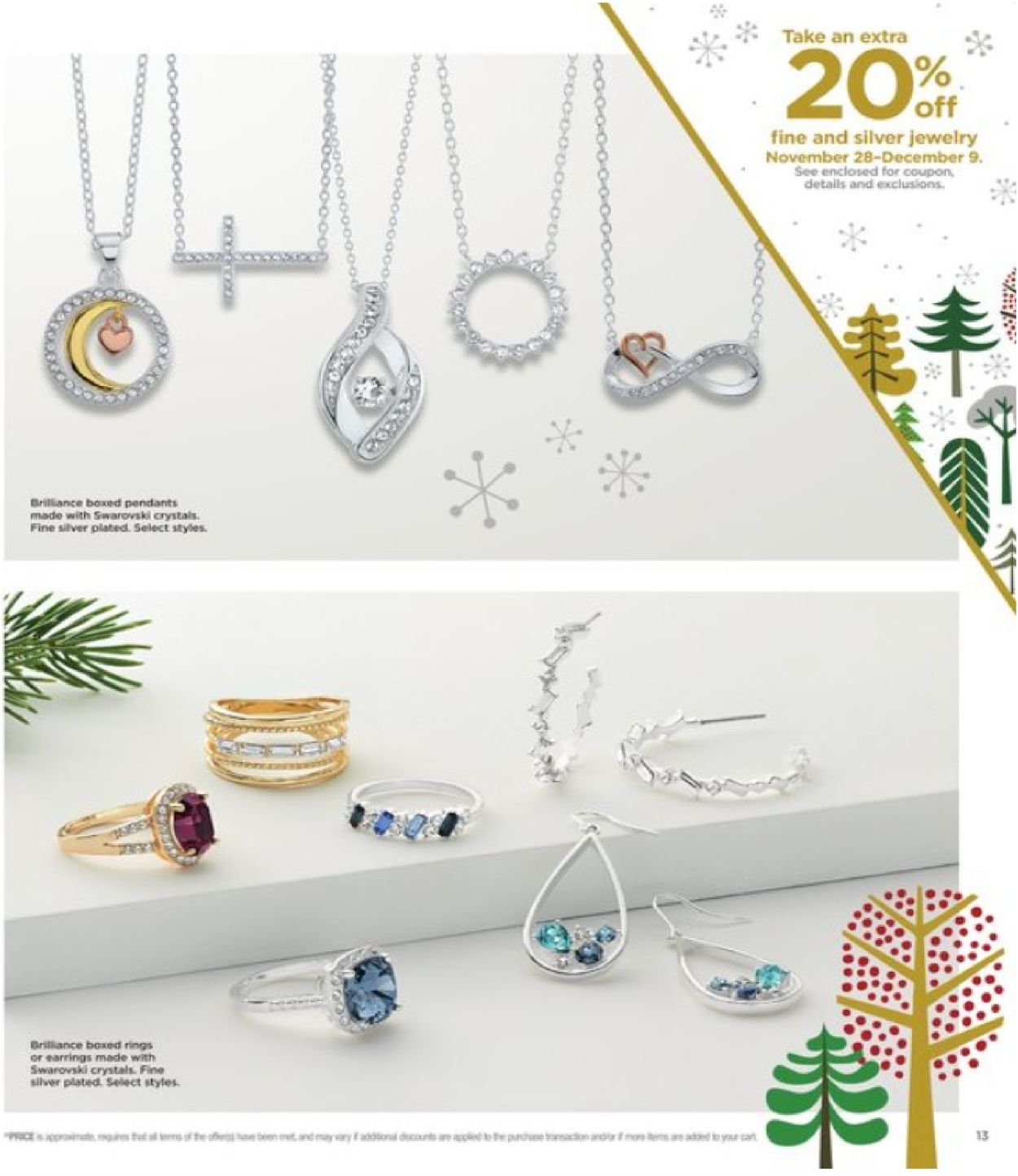 Catalogue Kohl's from 11/30/2020