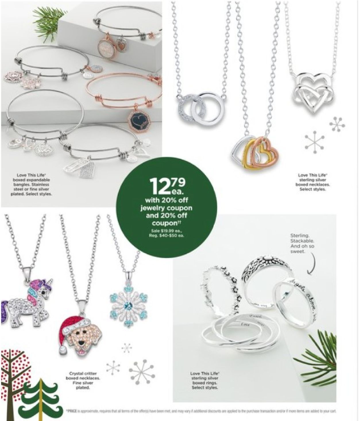Catalogue Kohl's from 11/30/2020