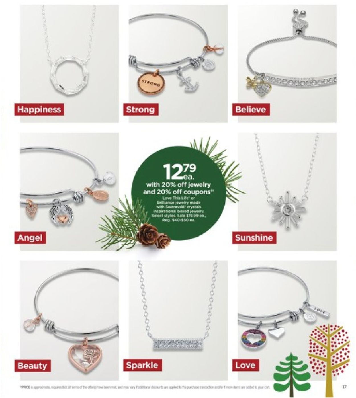 Catalogue Kohl's from 11/30/2020