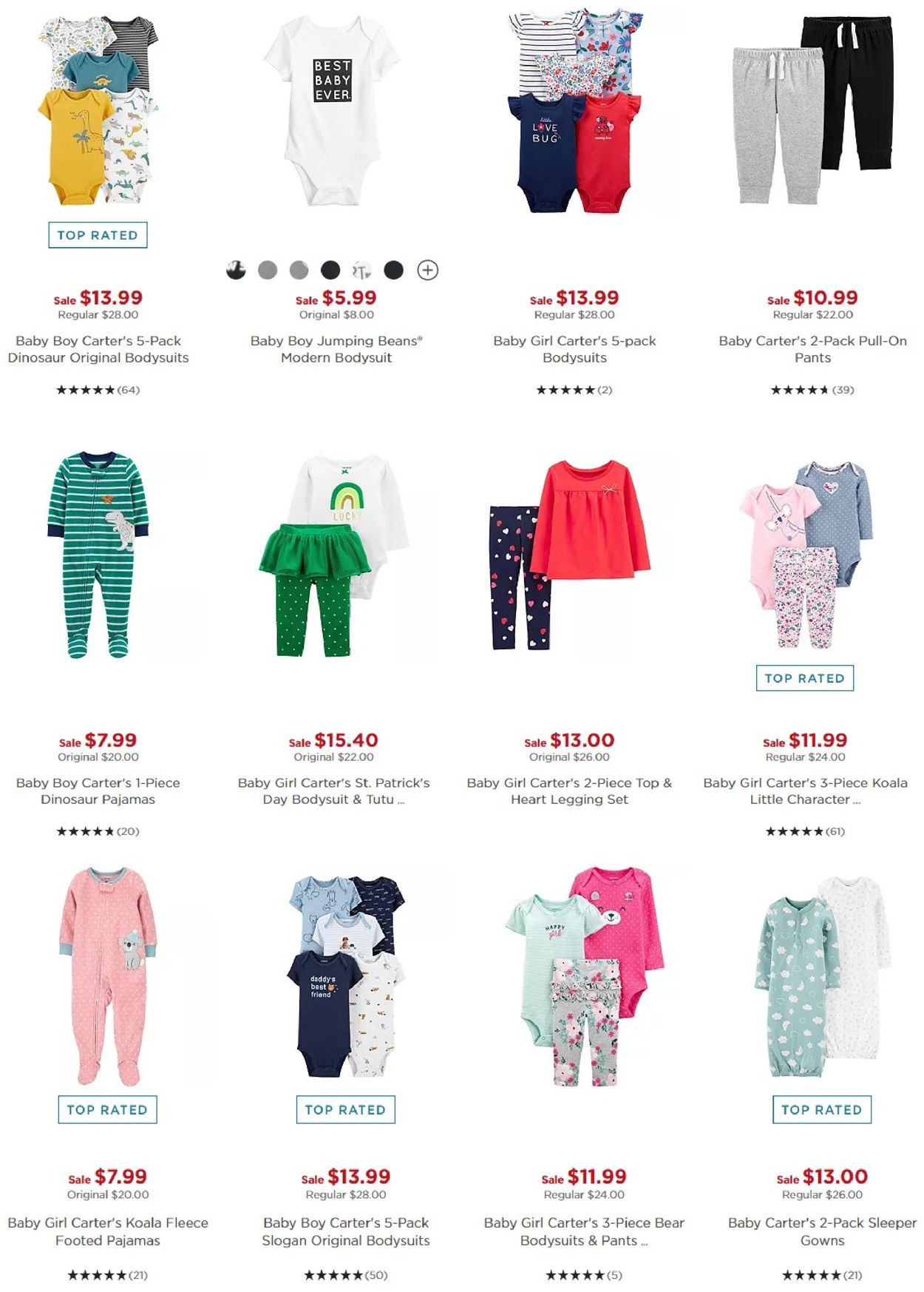 Catalogue Kohl's from 01/20/2021