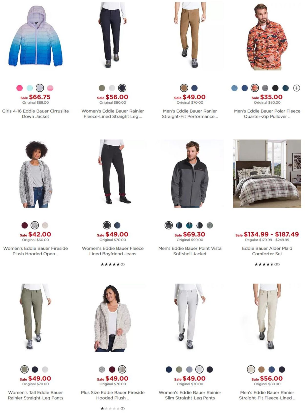Catalogue Kohl's from 10/27/2021