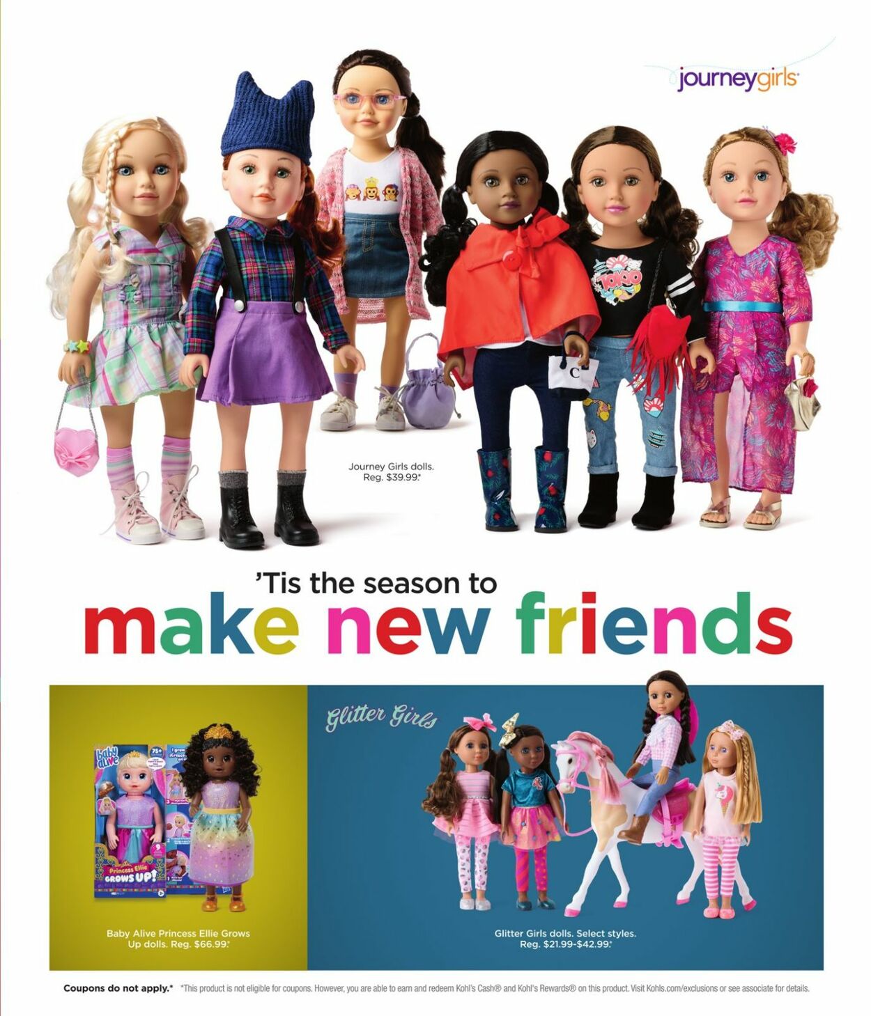 Catalogue Kohl's from 10/01/2022