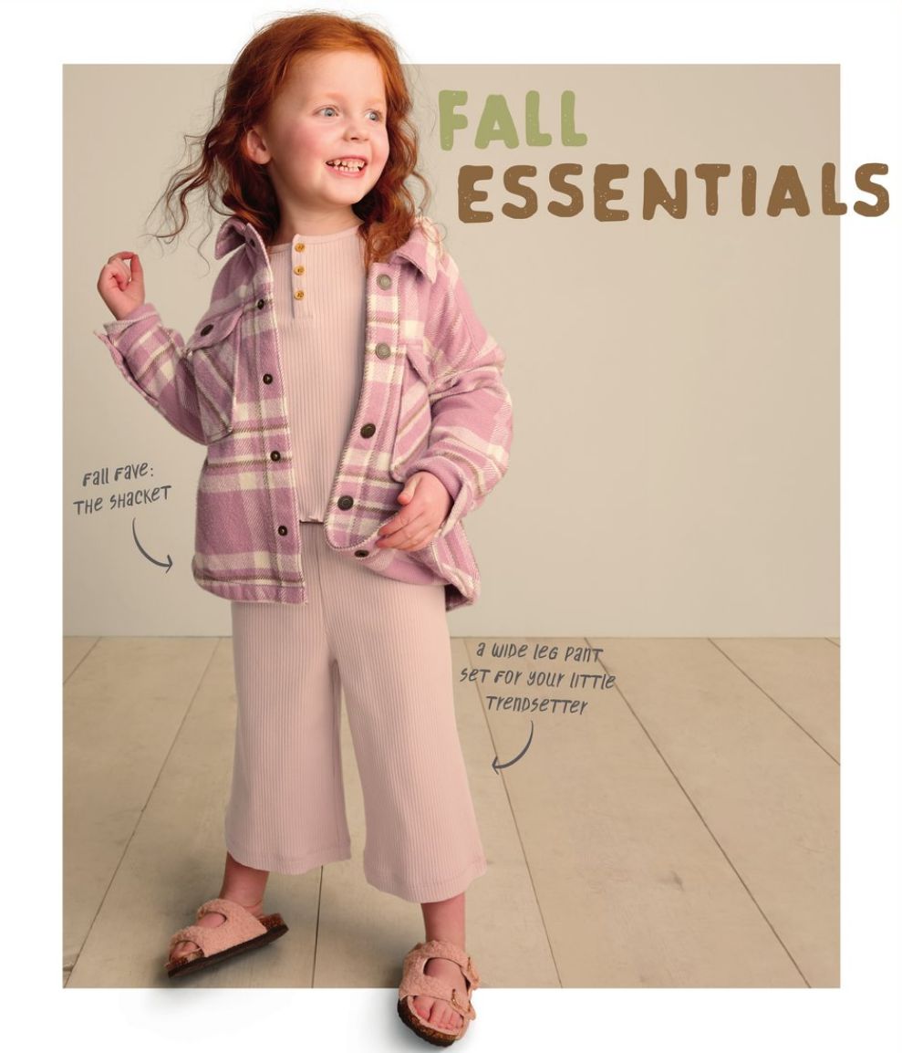Catalogue Kohl's from 07/20/2023