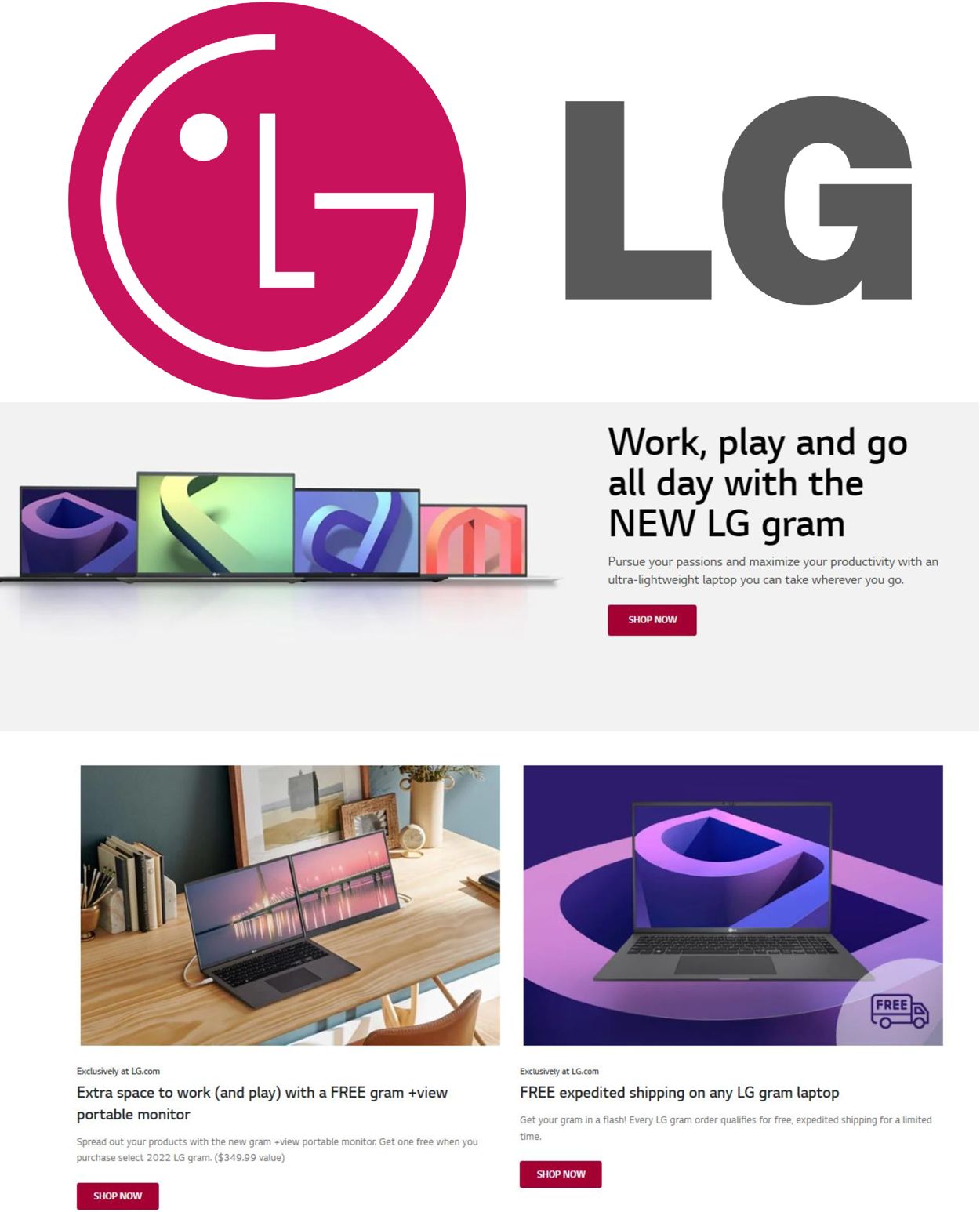 LG weekly-ad