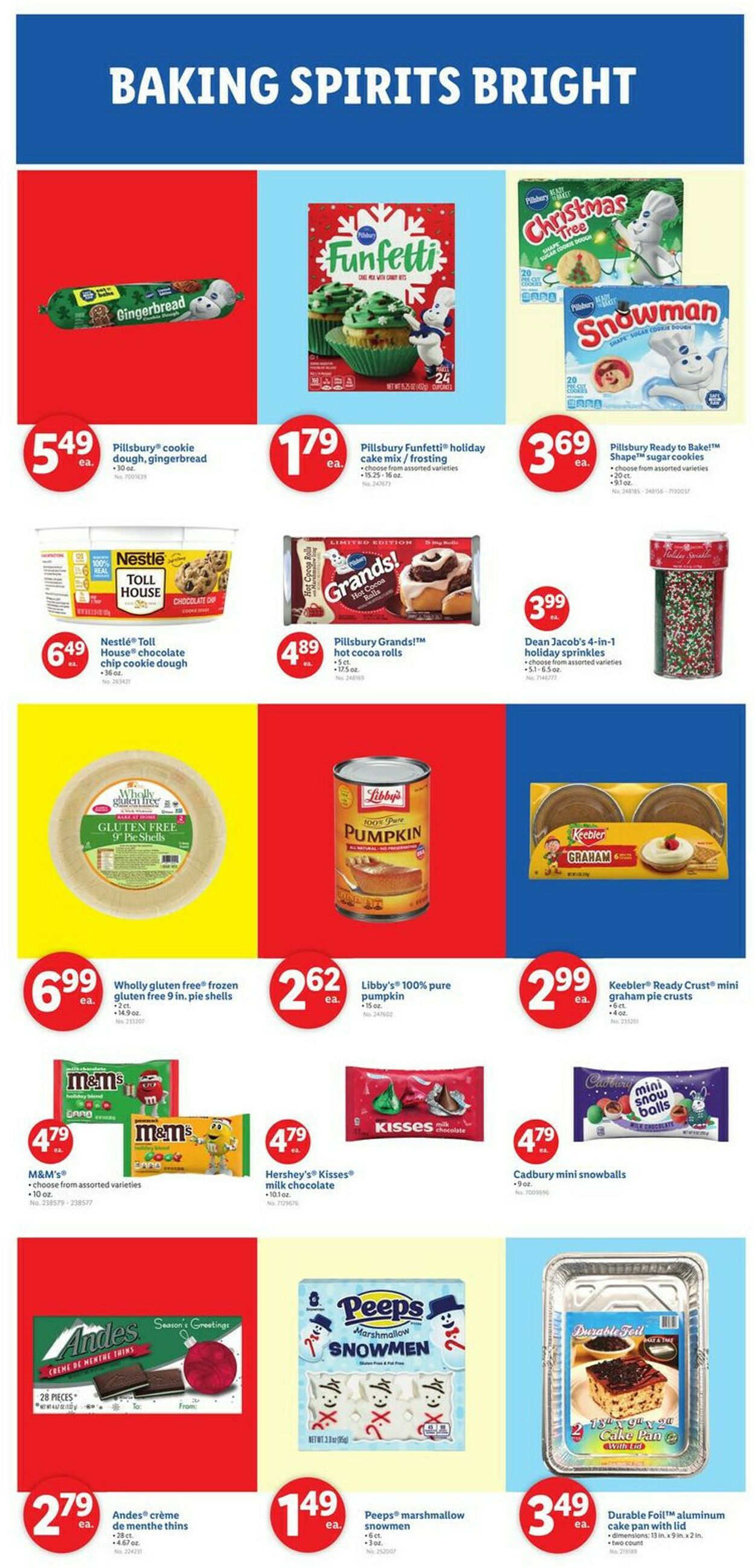 Catalogue Lidl from 11/06/2024