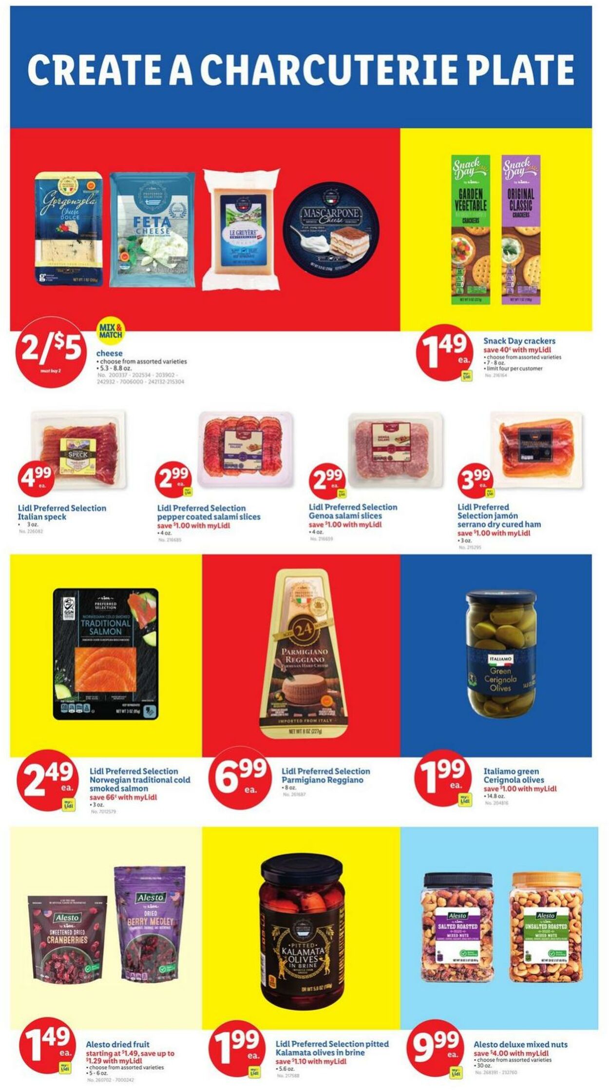 Catalogue Lidl from 11/06/2024