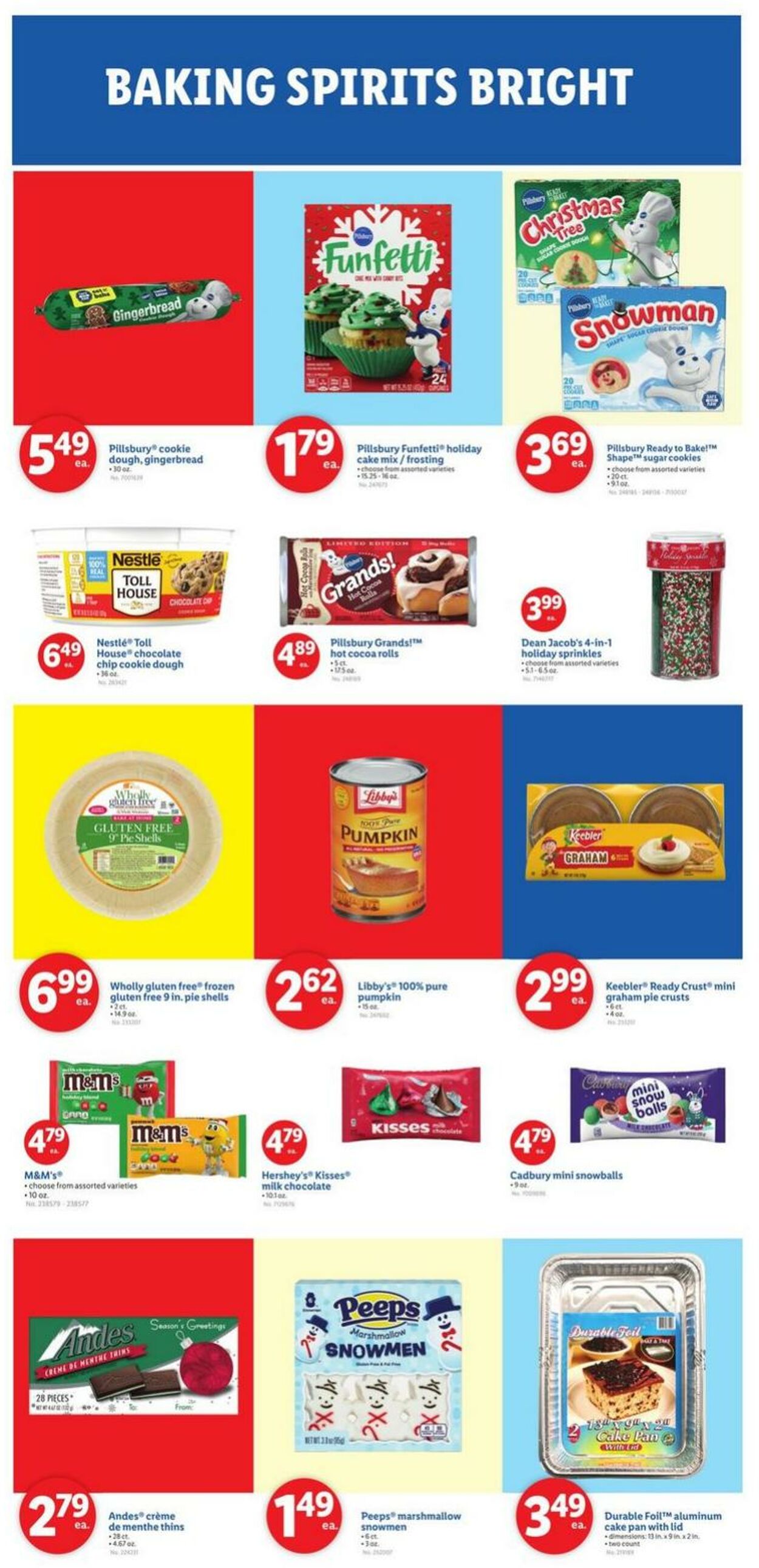 Catalogue Lidl from 11/06/2024