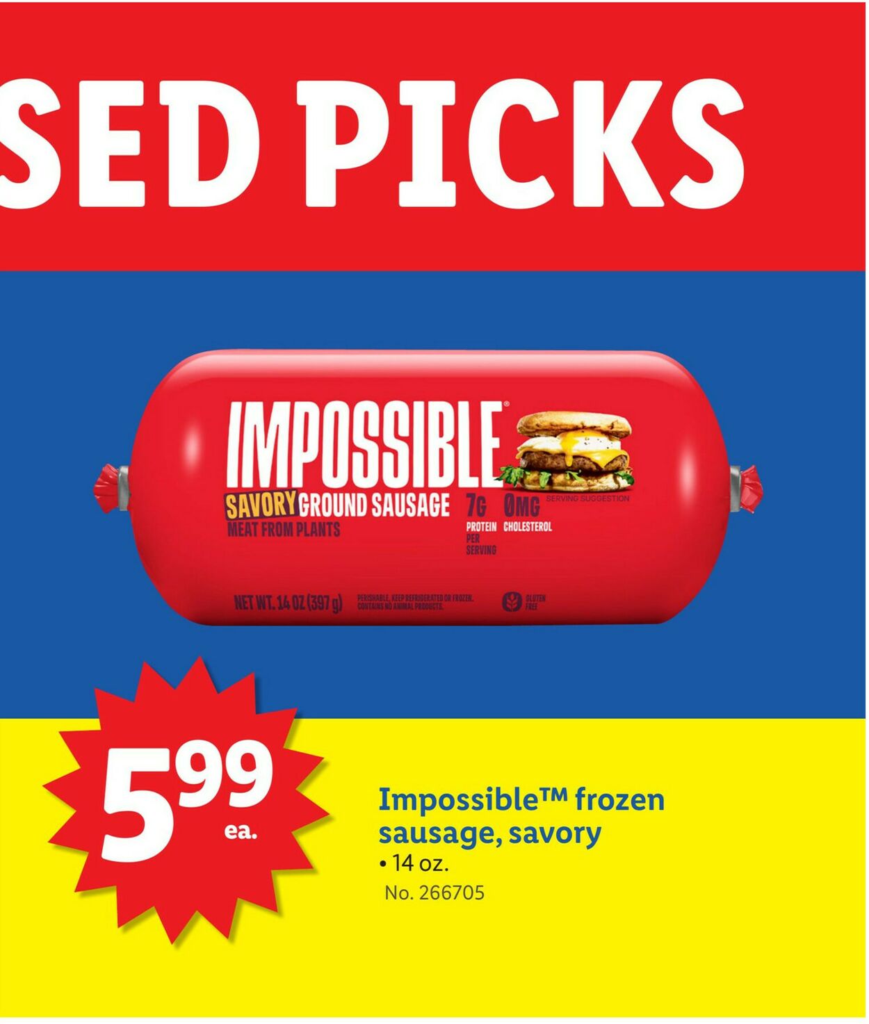 Catalogue Lidl from 01/08/2025