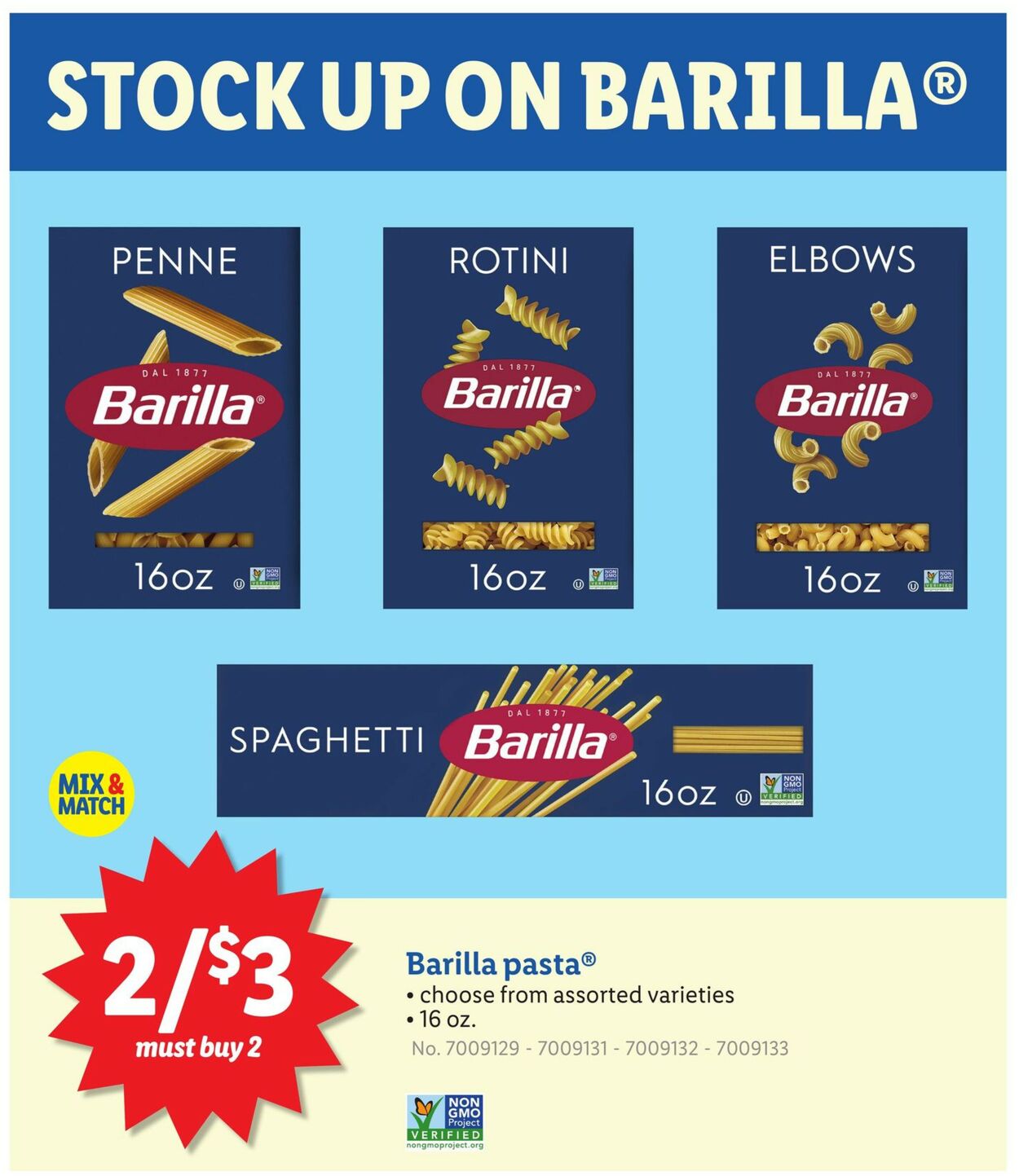 Catalogue Lidl from 01/22/2025