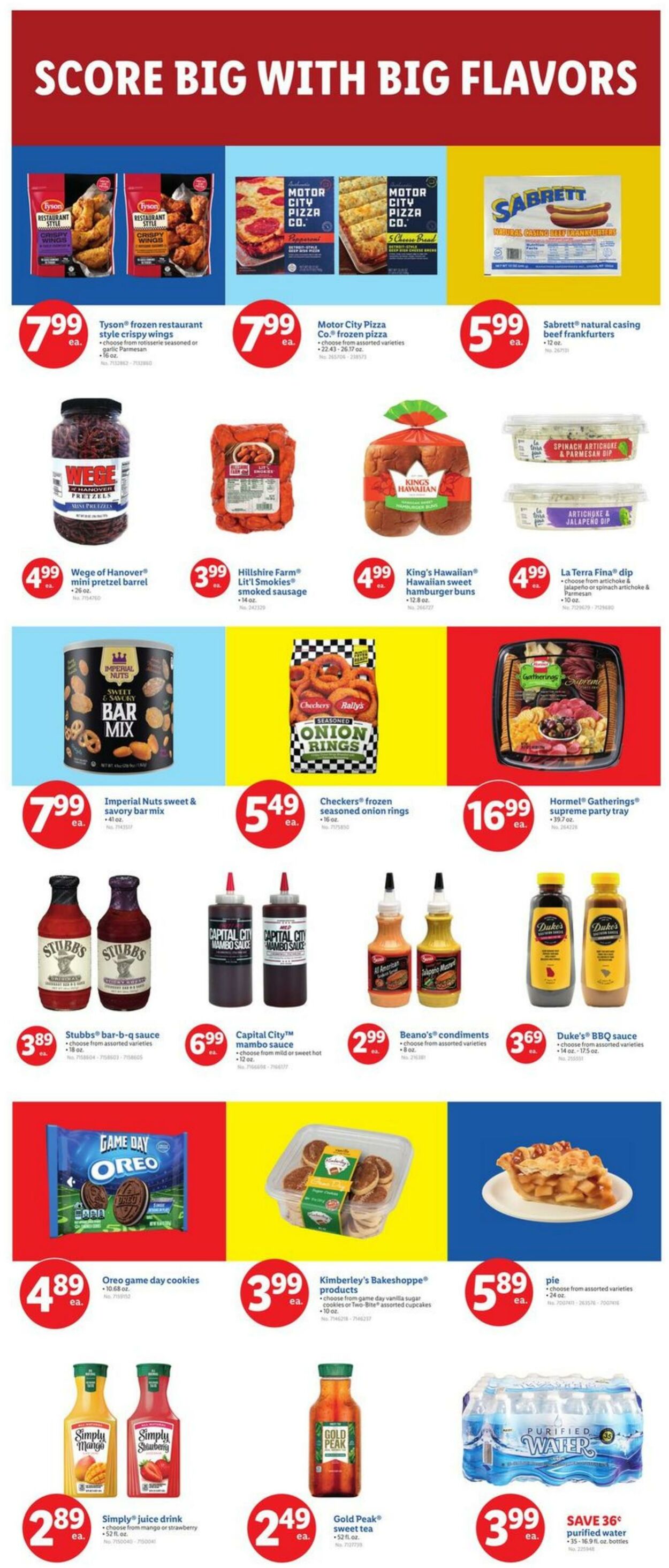 Catalogue Lidl from 01/29/2025