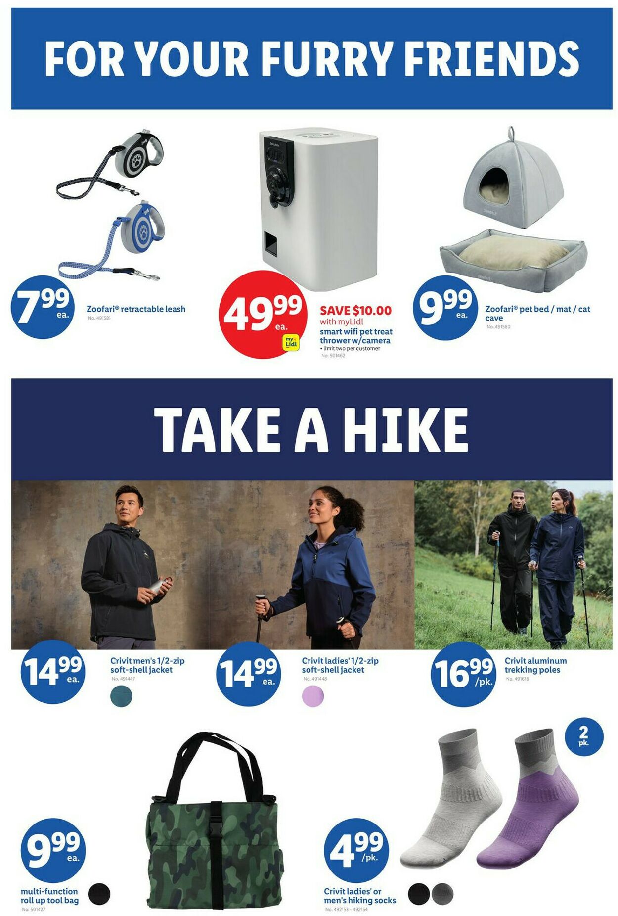 Catalogue Lidl from 02/12/2025