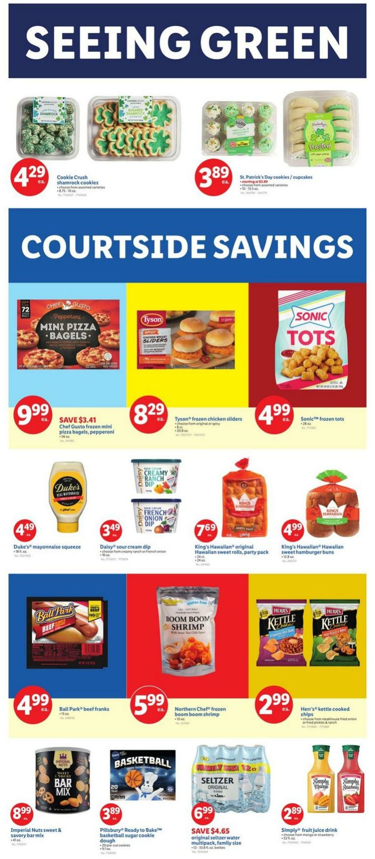 Catalogue Lidl from 03/12/2025