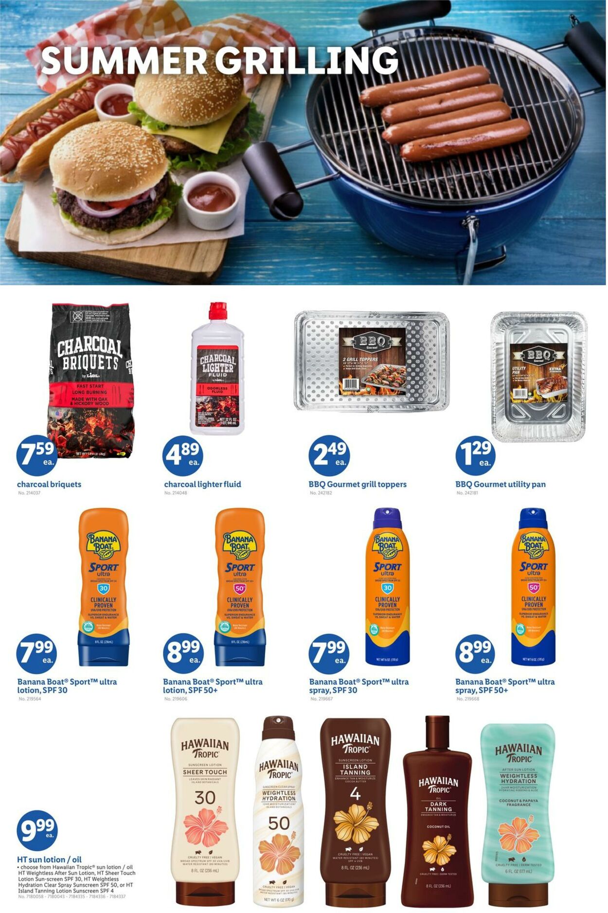 Catalogue Lidl from 05/02/2025