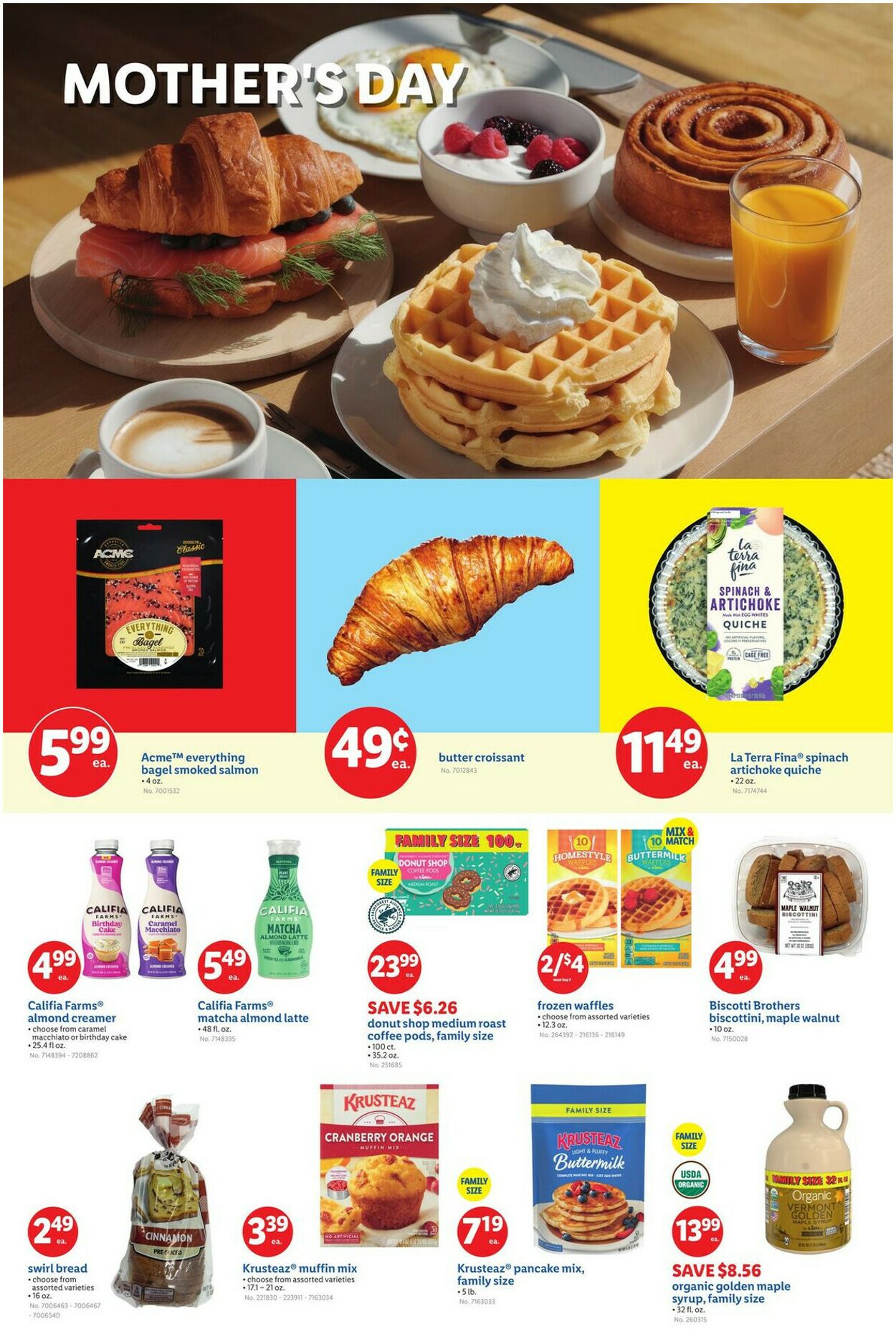 Catalogue Lidl from 05/09/2025