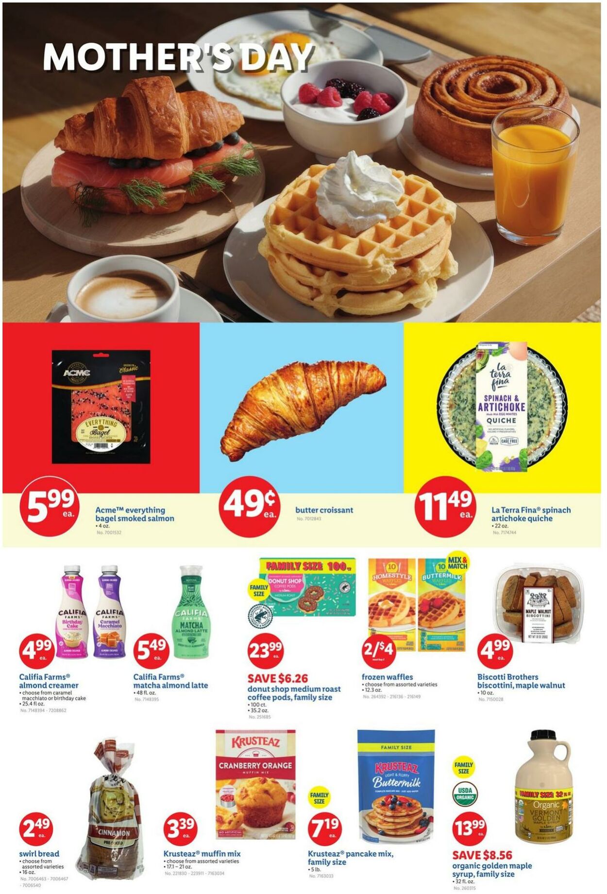 Catalogue Lidl from 05/09/2025