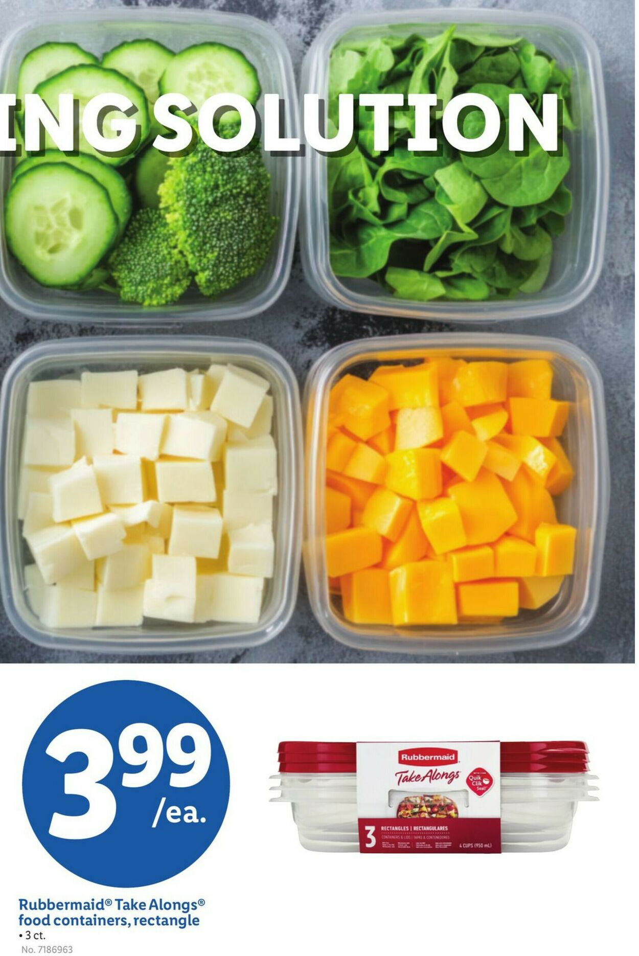 Catalogue Lidl from 05/16/2025