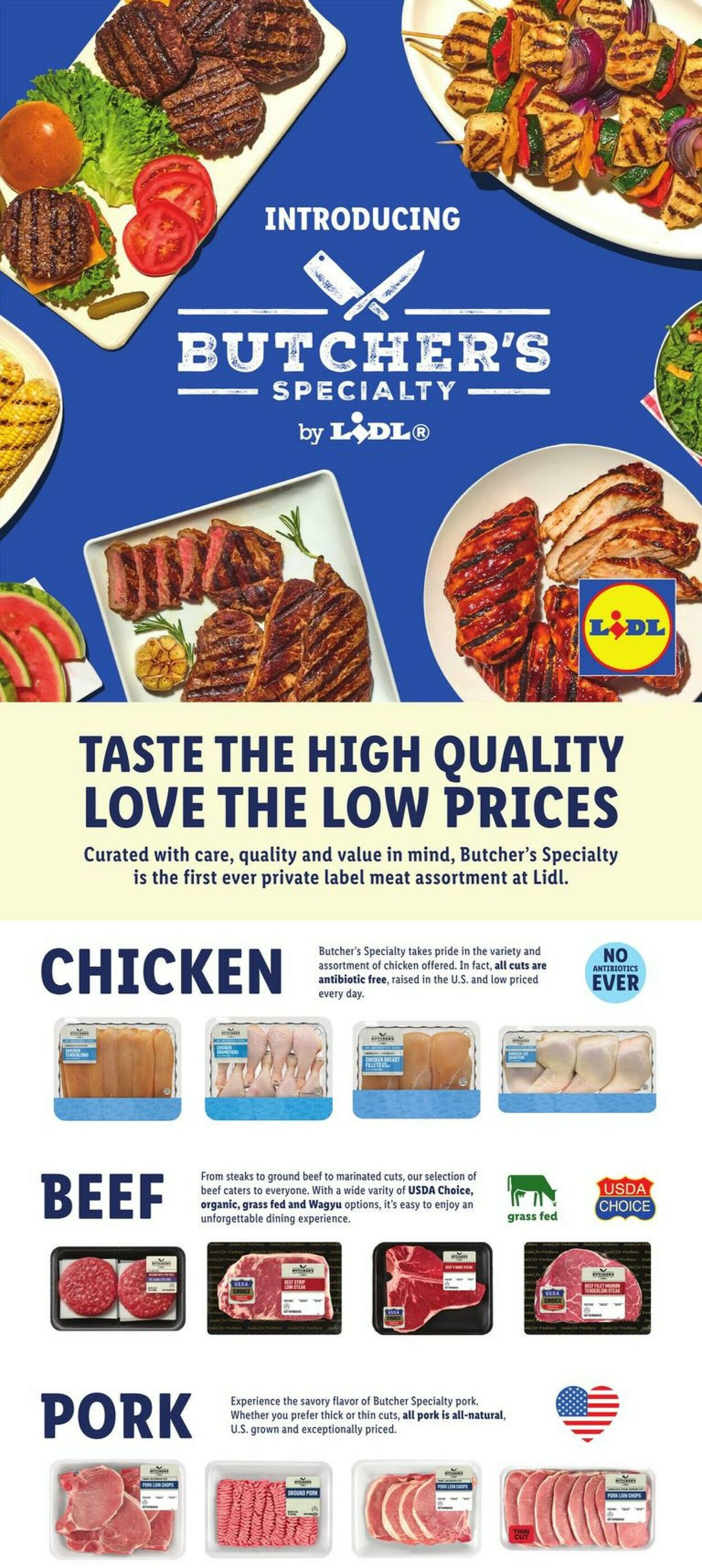 Catalogue Lidl from 05/16/2025