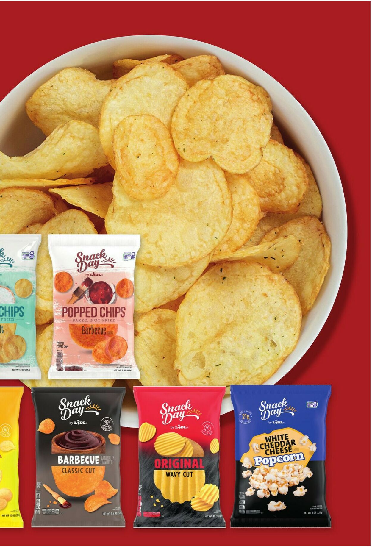 Catalogue Lidl from 05/23/2025