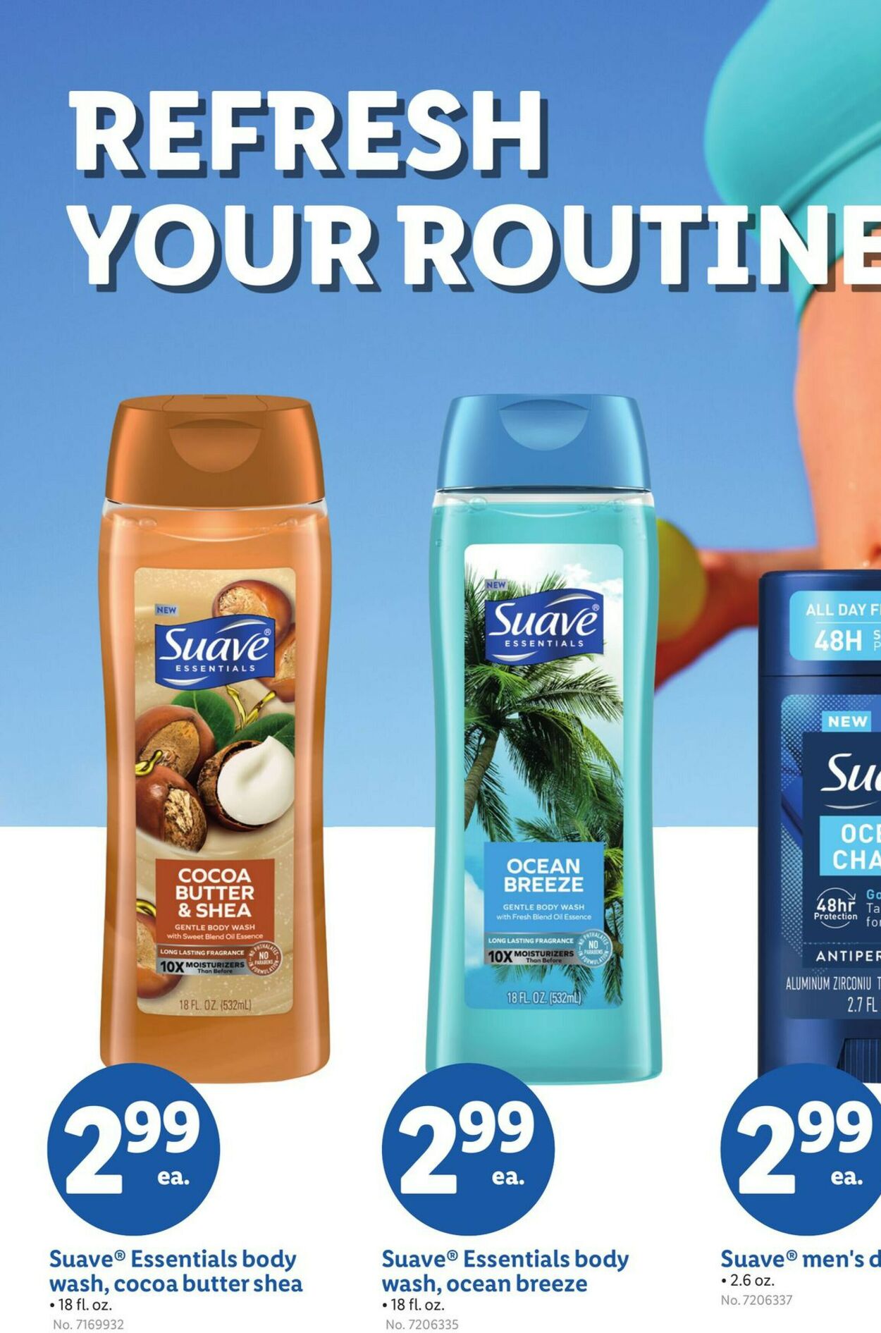 Catalogue Lidl from 05/30/2025