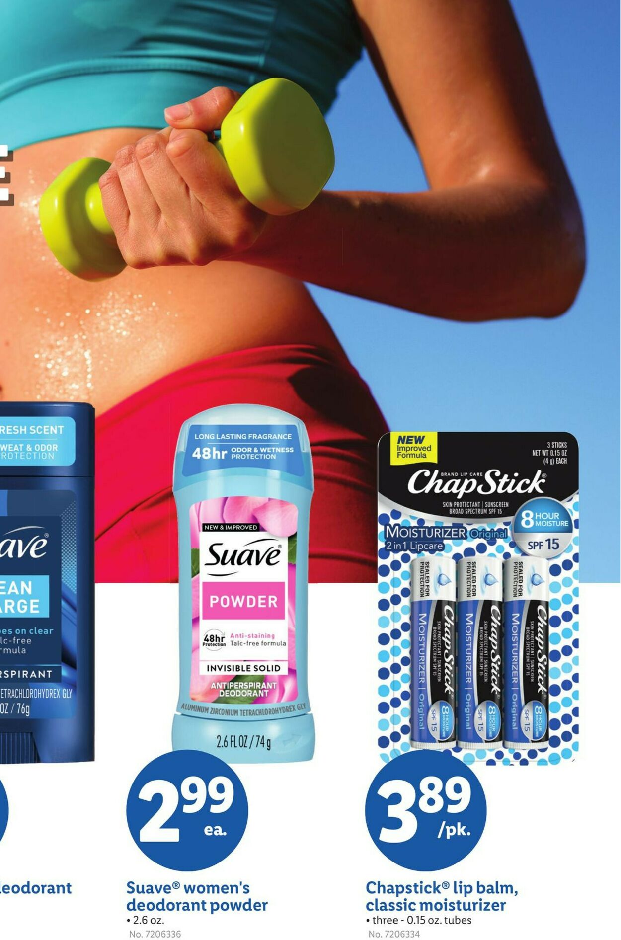 Catalogue Lidl from 05/30/2025