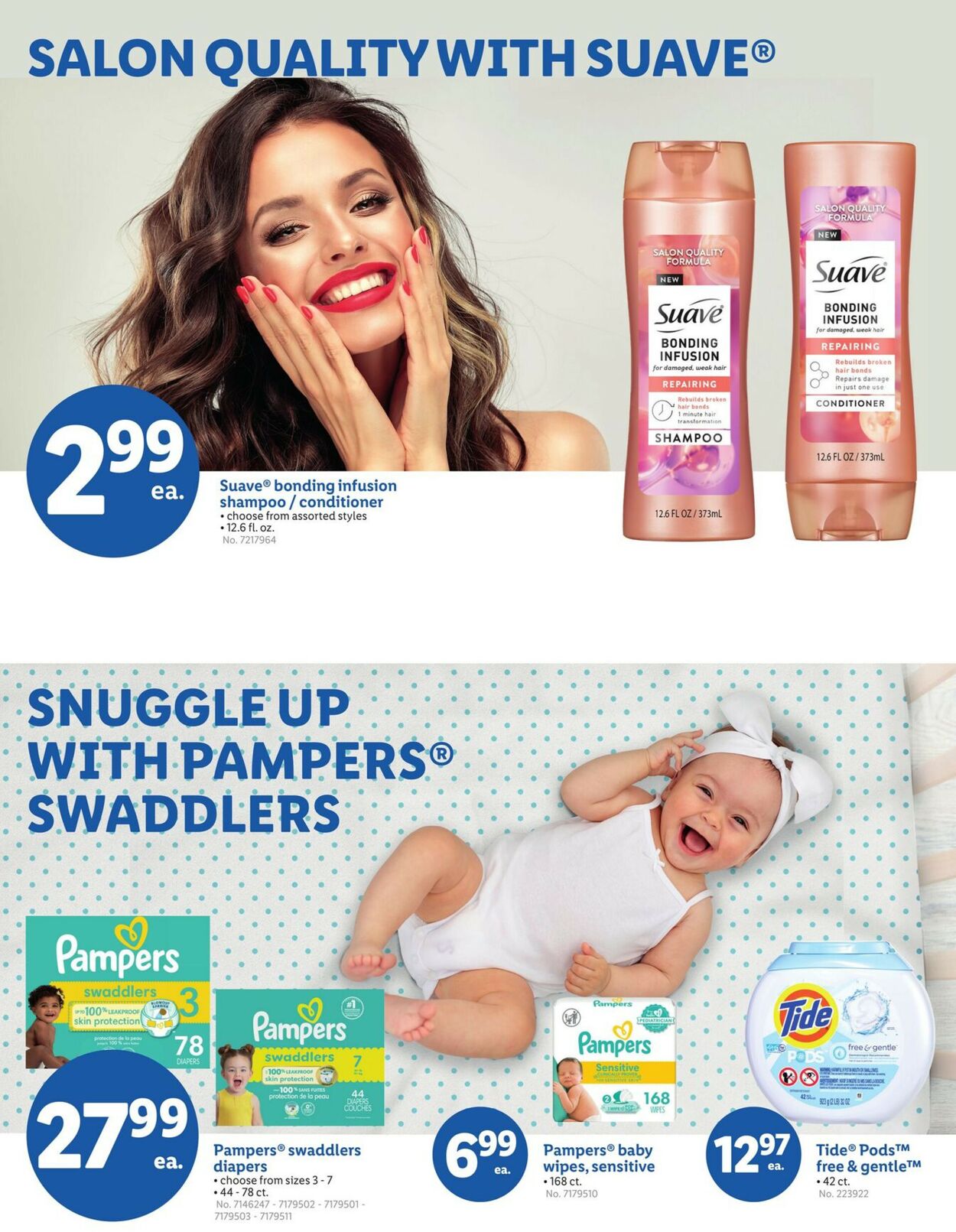Catalogue Lidl from 06/13/2025