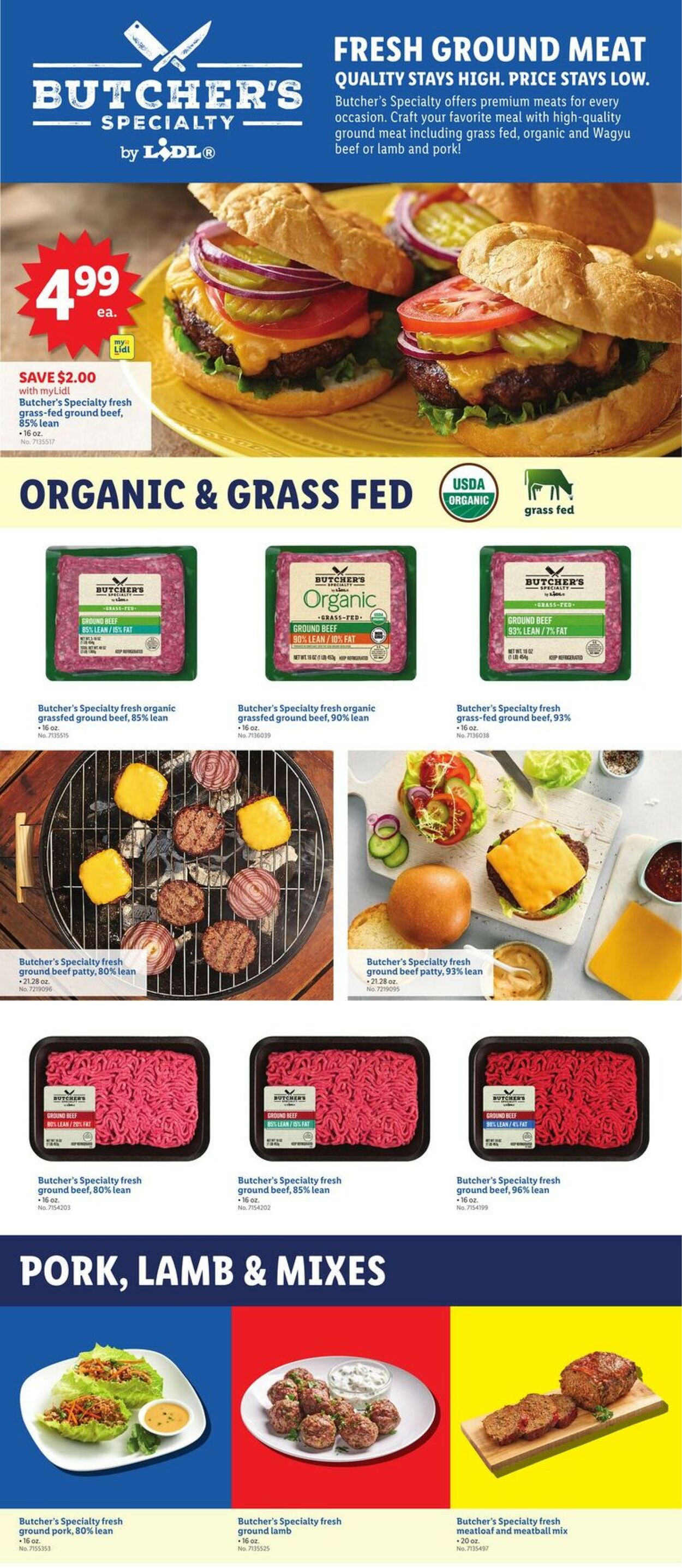 Catalogue Lidl from 06/13/2025