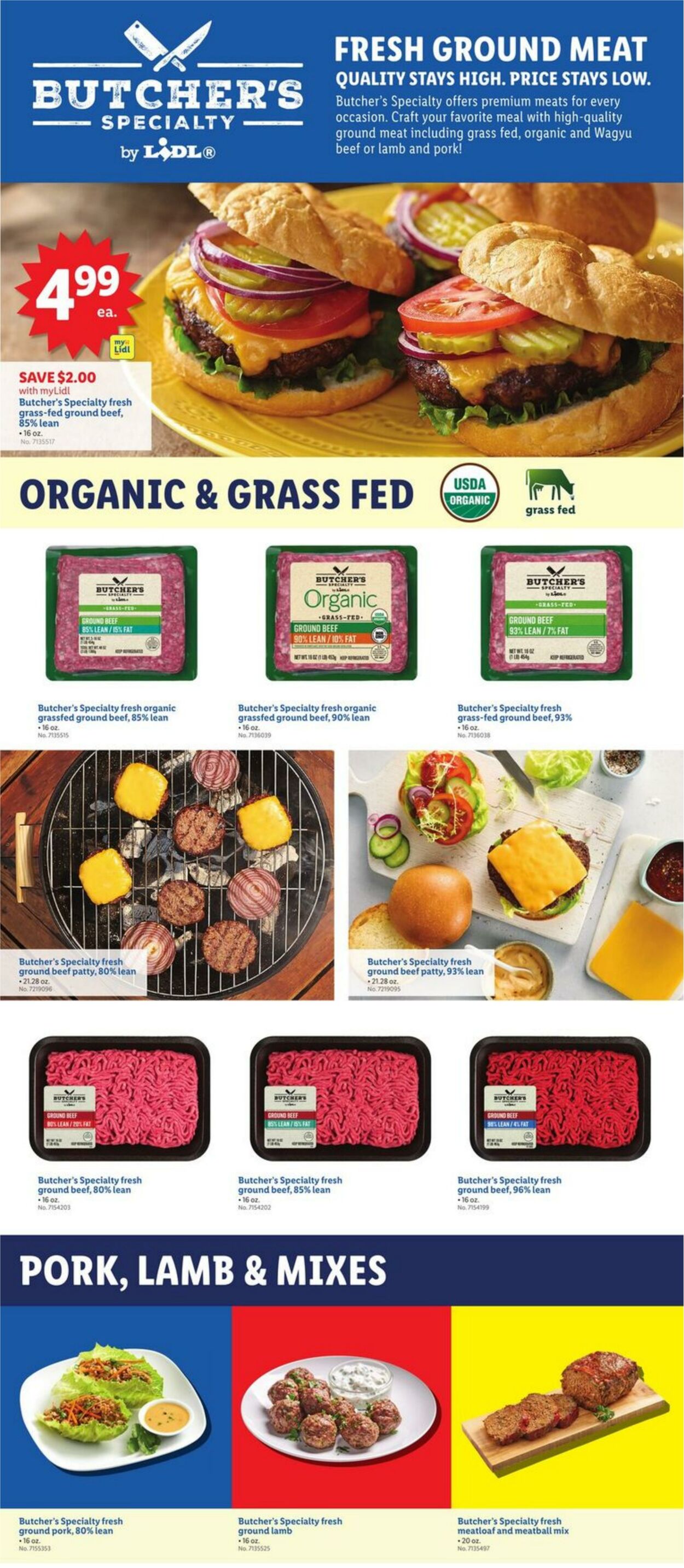 Catalogue Lidl from 06/13/2025