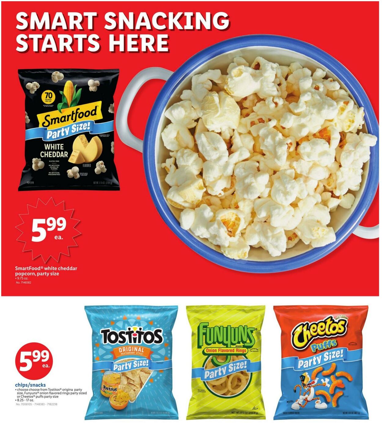 Catalogue Lidl from 06/27/2025