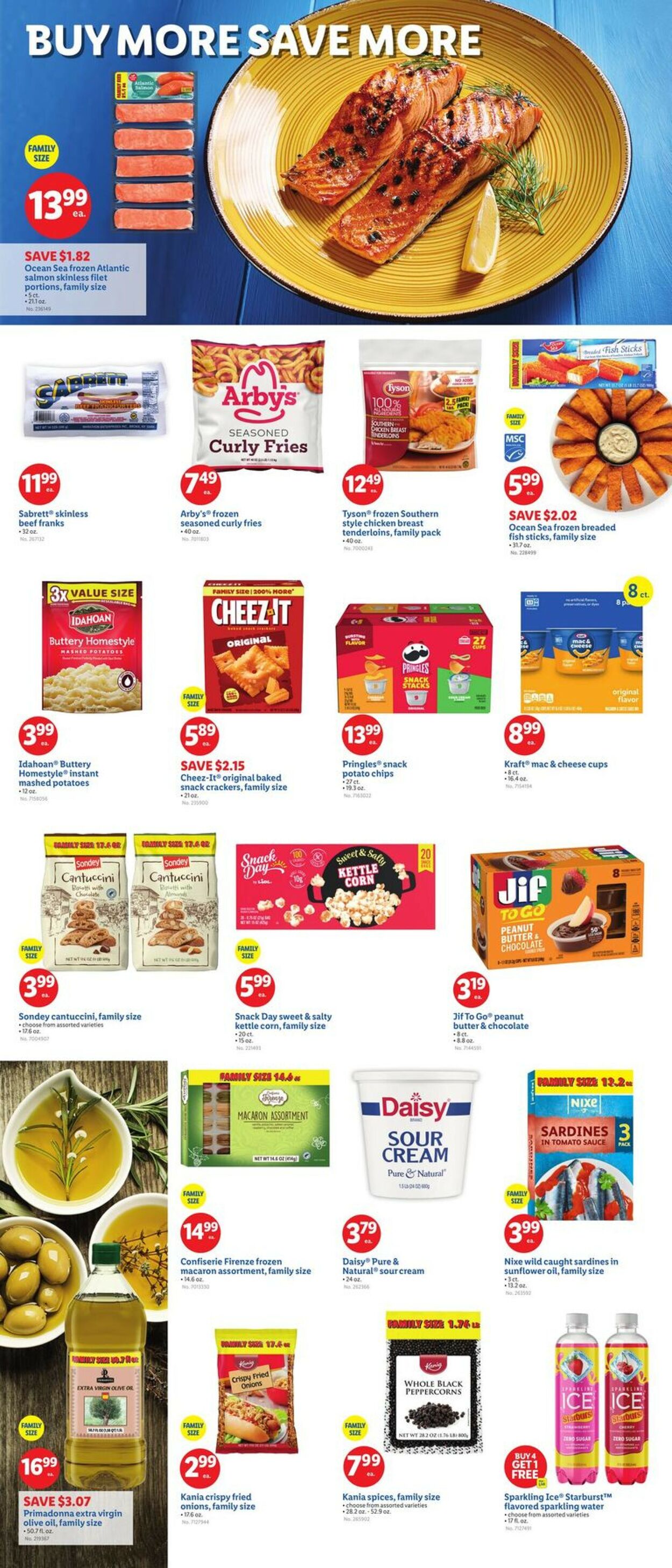 Catalogue Lidl from 07/04/2025