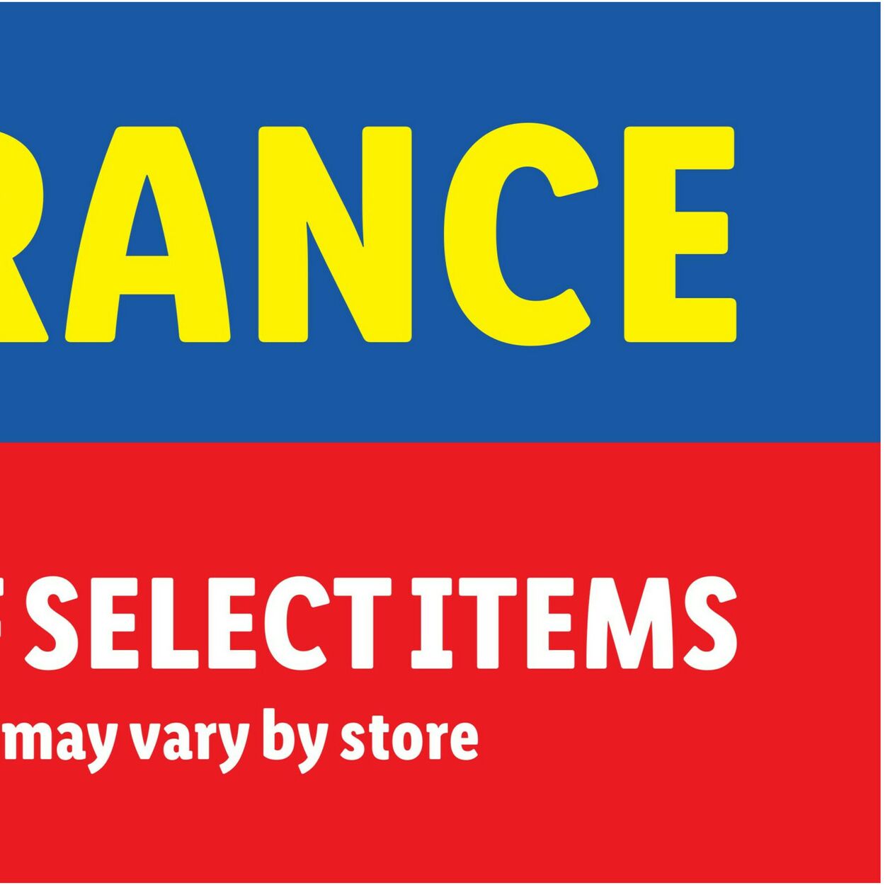 Catalogue Lidl from 07/18/2025