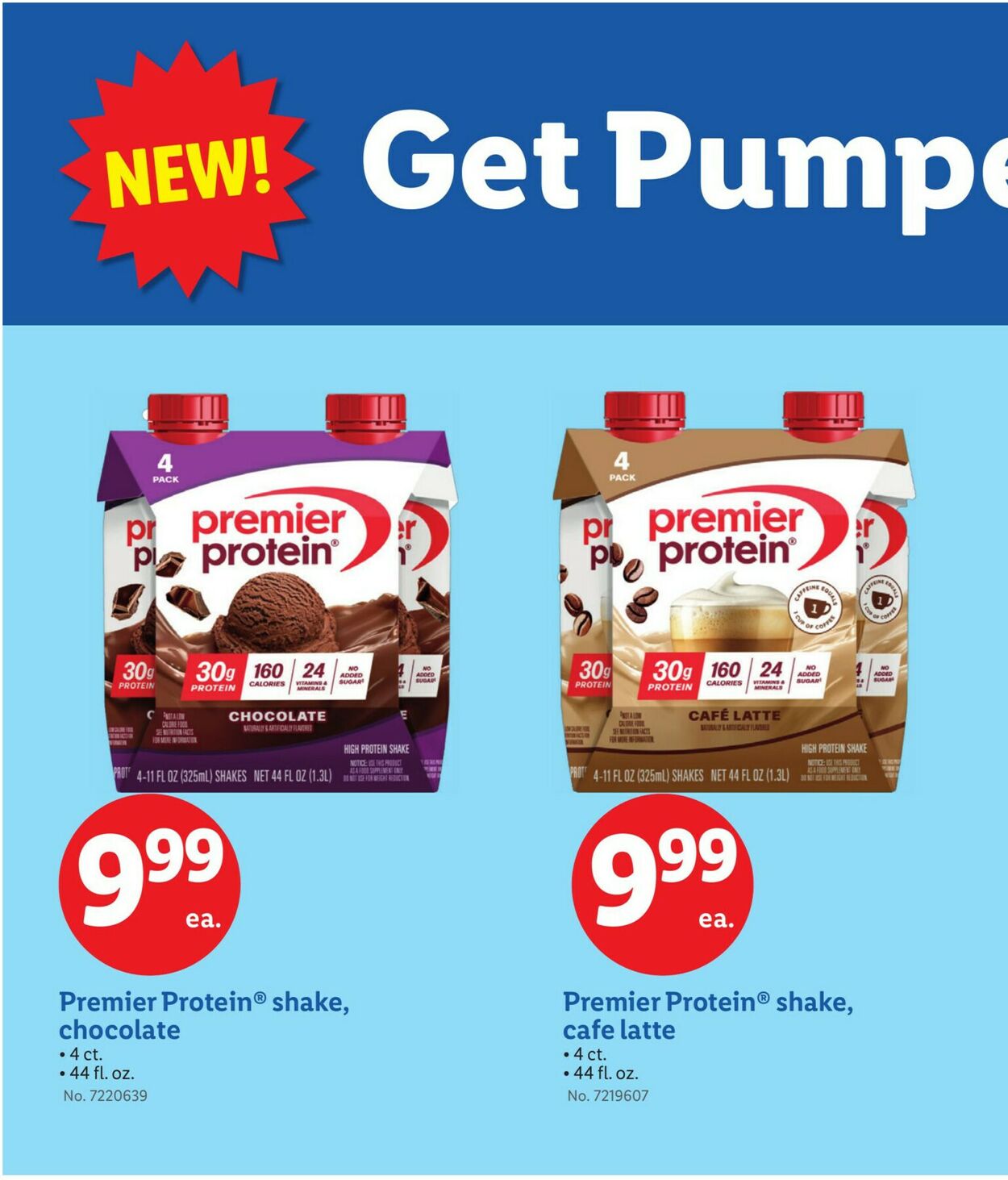 Catalogue Lidl from 08/06/2025
