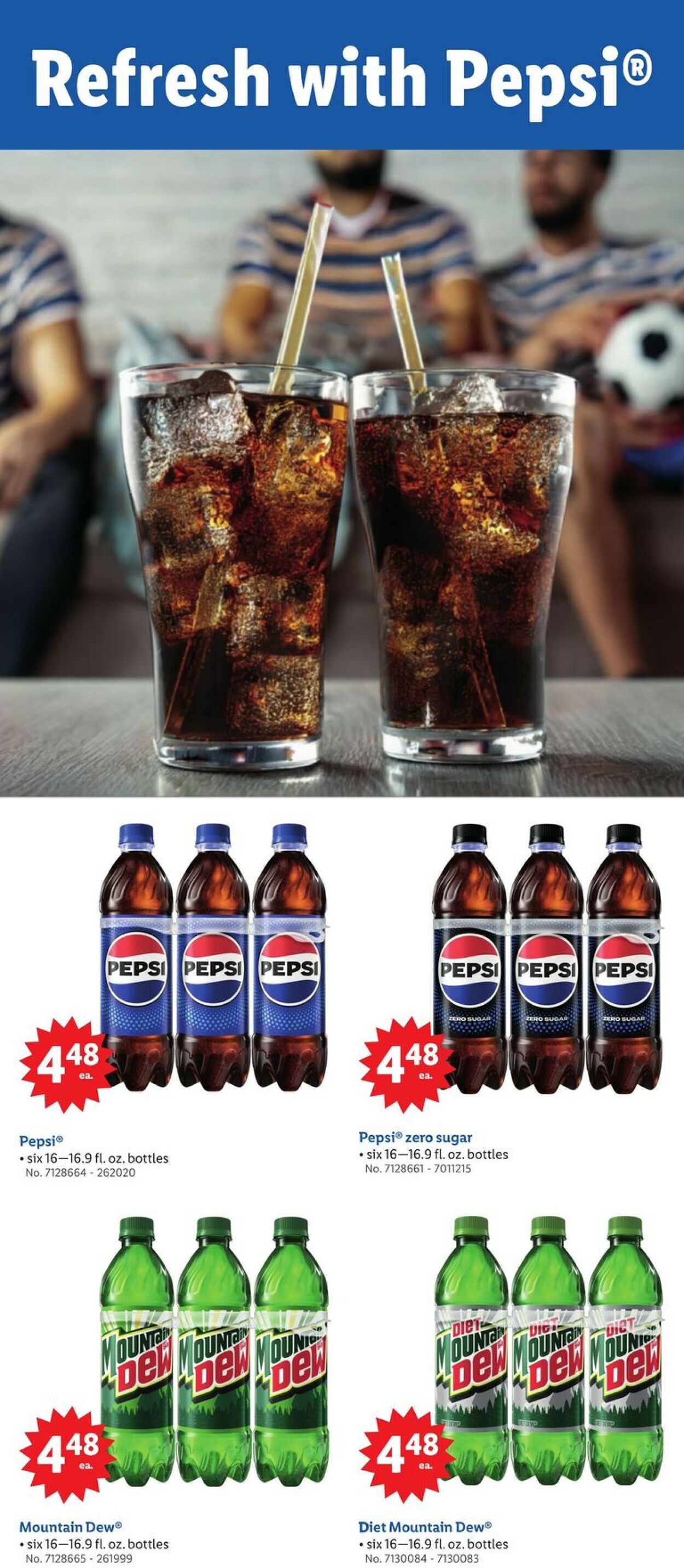 Catalogue Lidl from 09/10/2025
