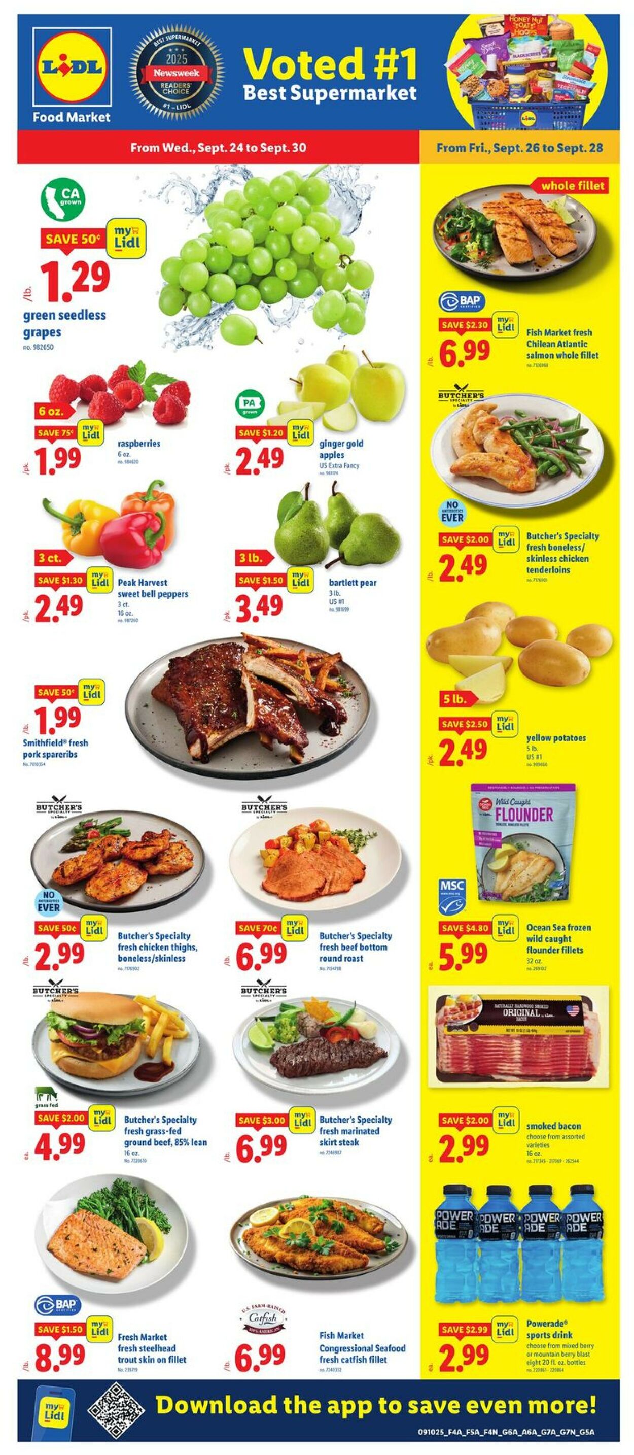 Lidl weekly-ad