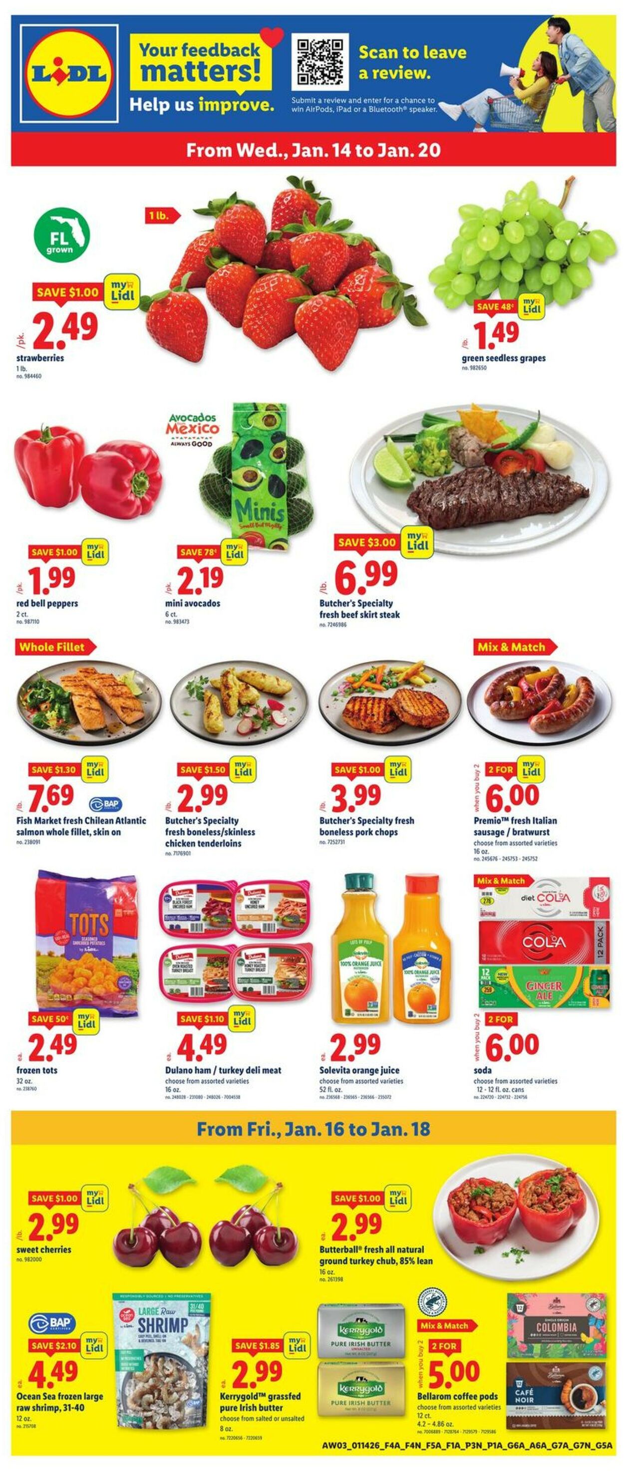 Lidl weekly-ad