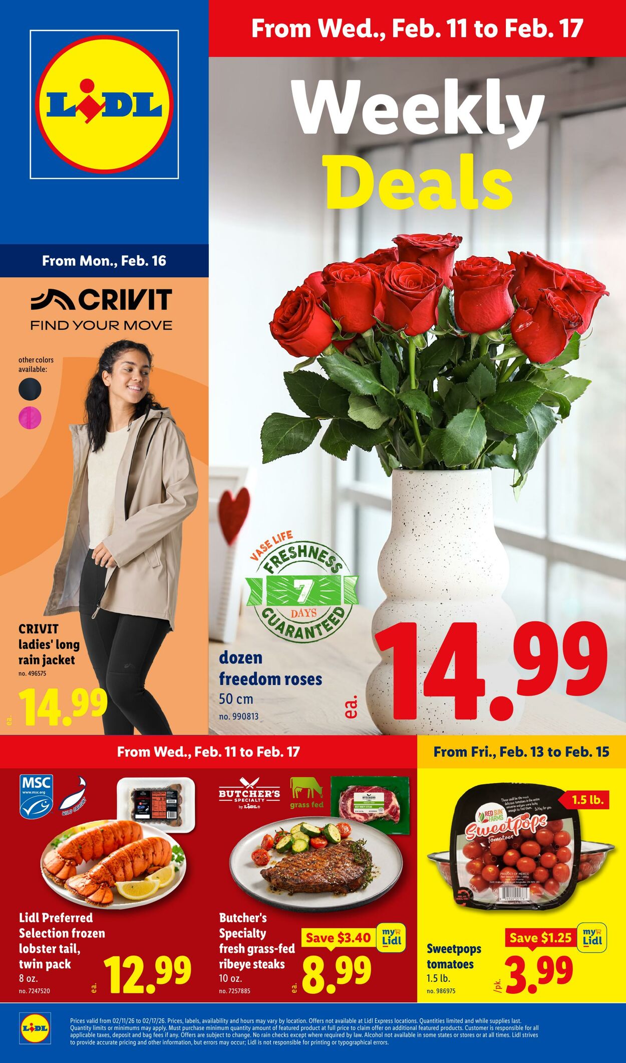 Lidl weekly-ad