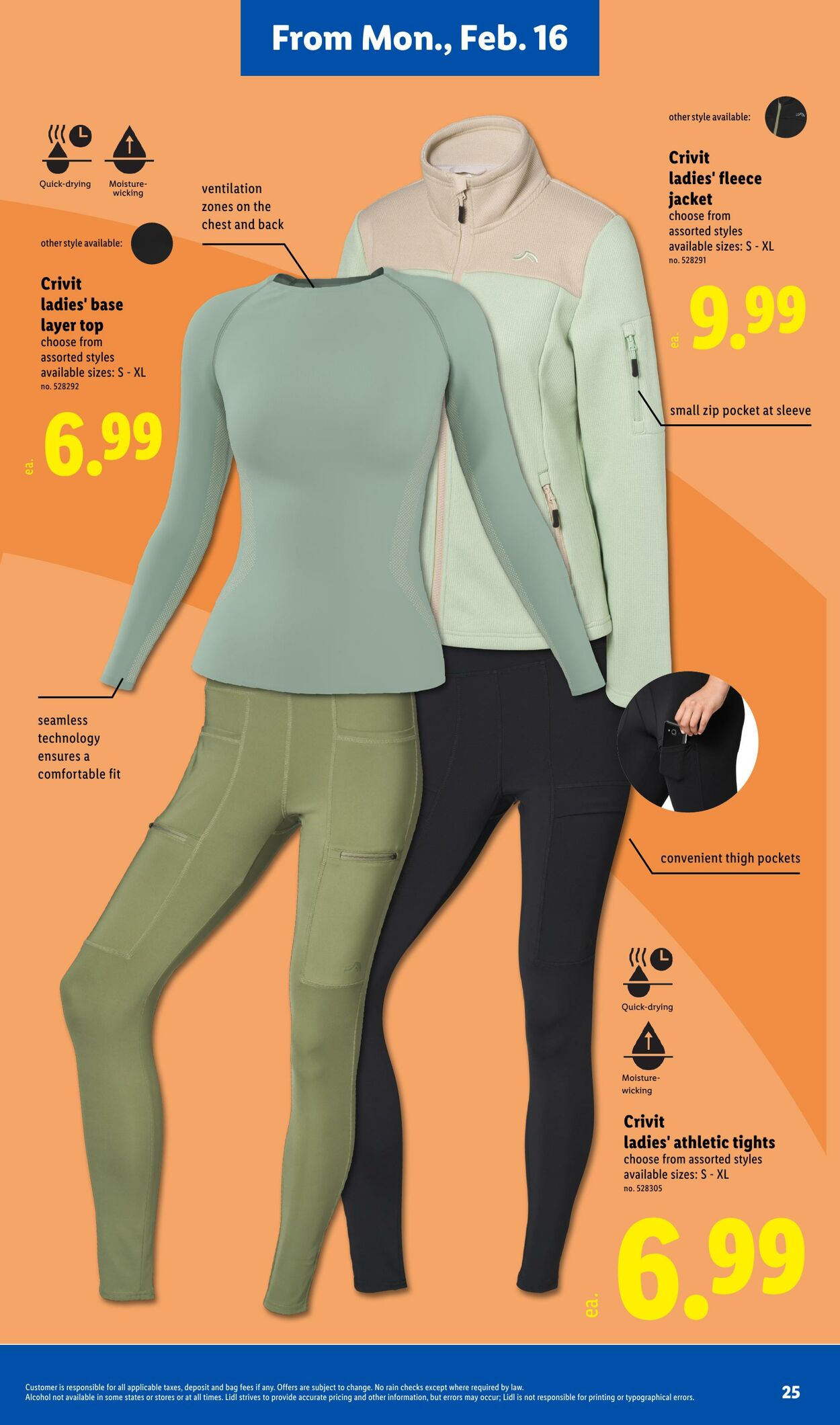 Catalogue Lidl from 02/11/2026