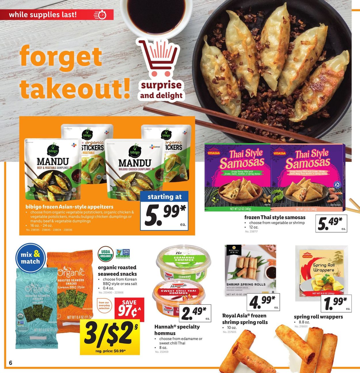 Catalogue Lidl from 02/12/2020