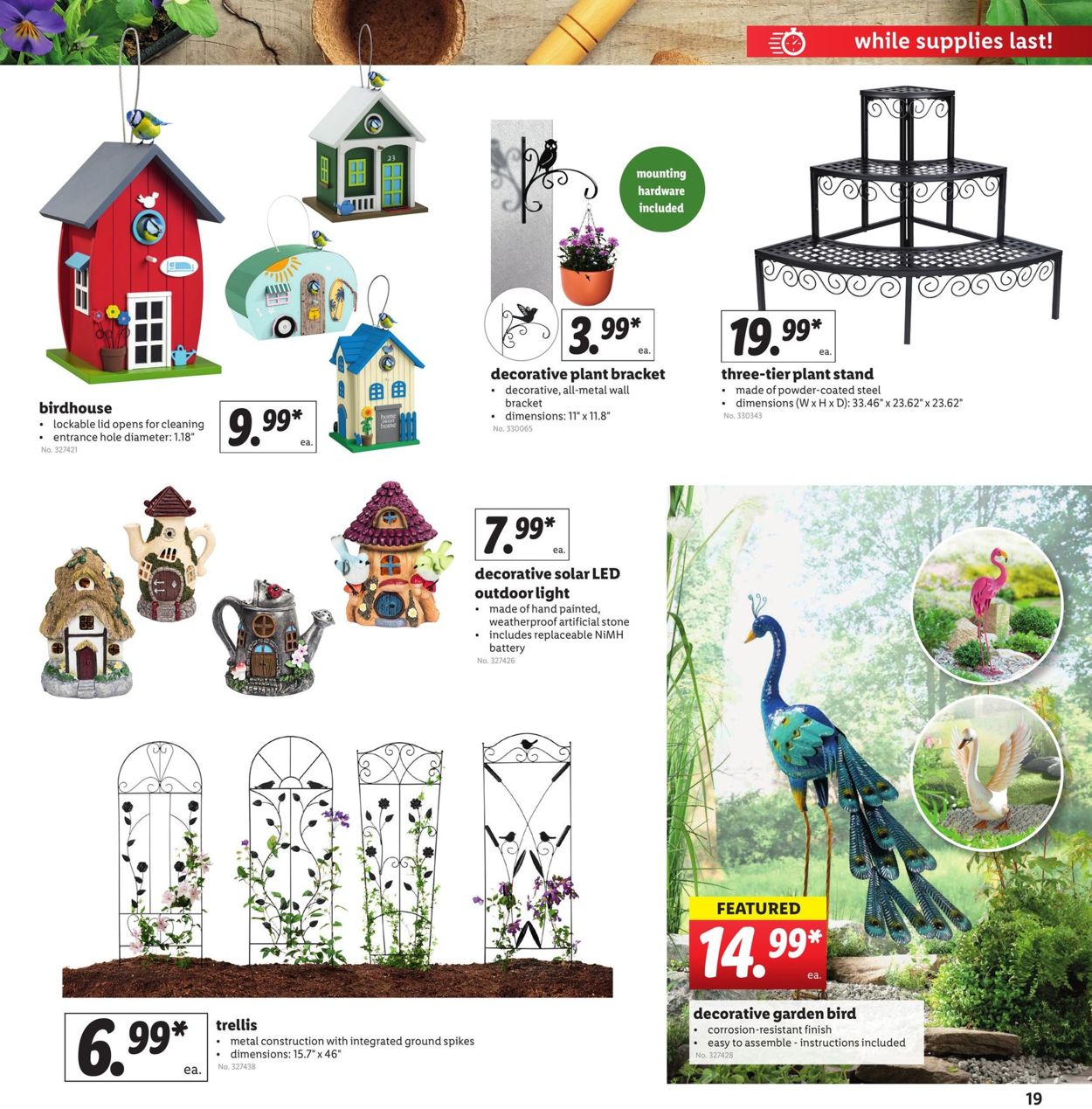 Lidl weekly ad 03/18 03/24/2020 [19] - frequent-ads.com