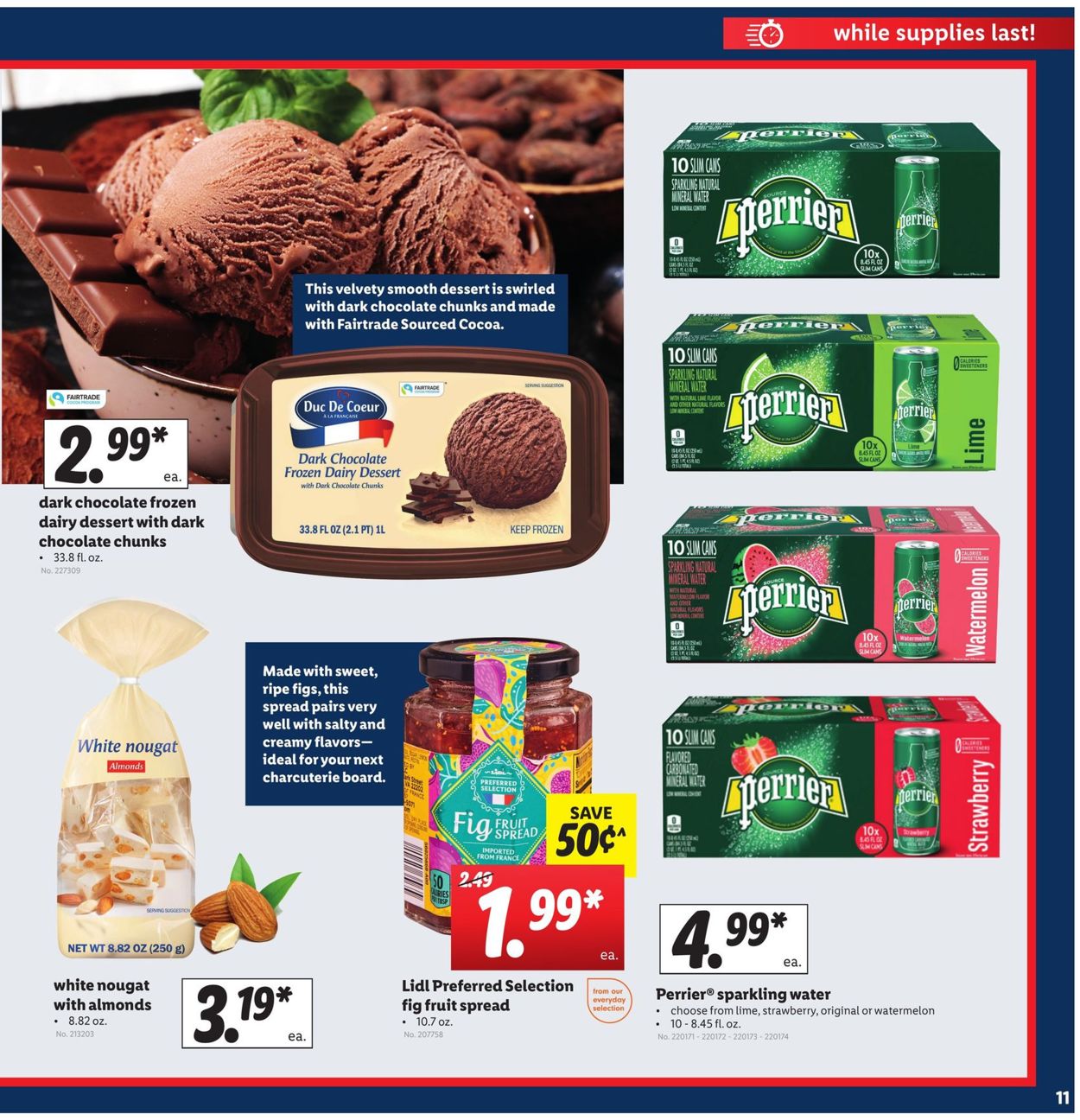 Catalogue Lidl from 04/22/2020