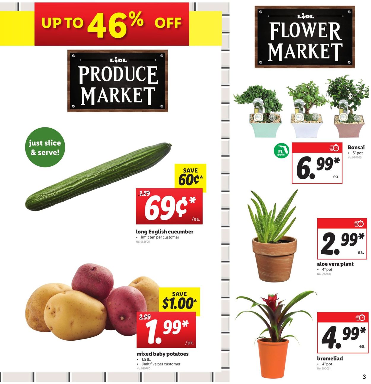 Catalogue Lidl from 06/10/2020