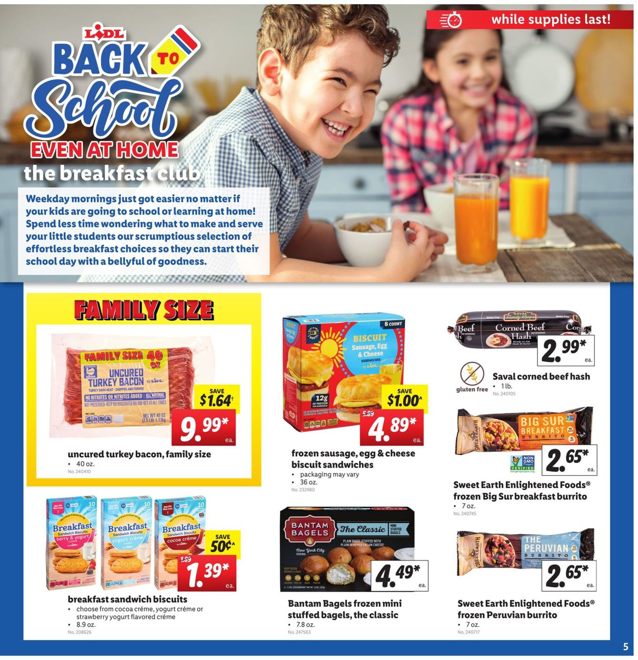 Catalogue Lidl from 08/12/2020