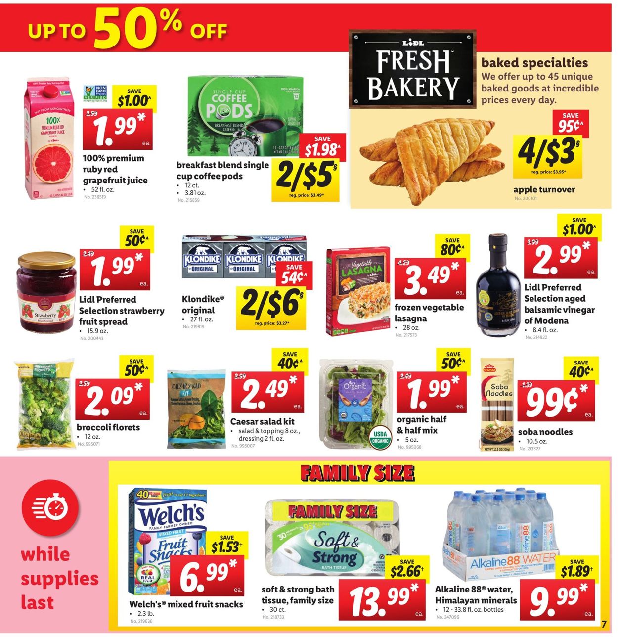 Current weekly ad 11/25 - 12/01/2020 [7] - frequent-ads.com