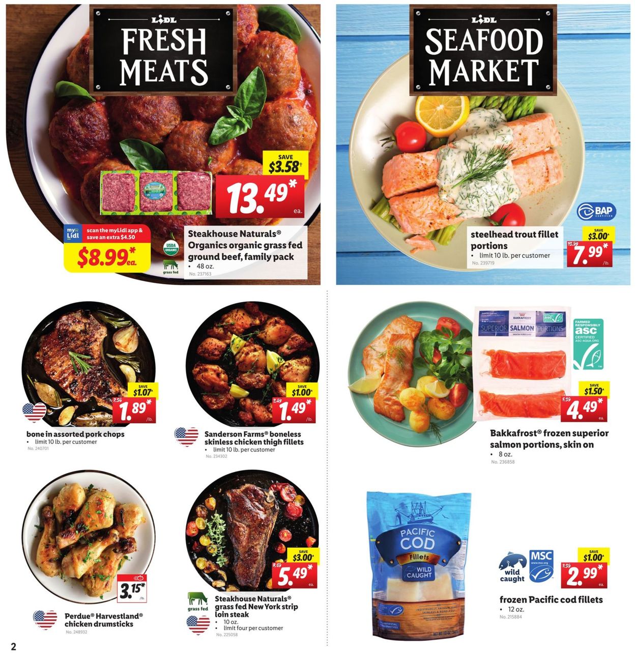 Catalogue Lidl from 01/06/2021