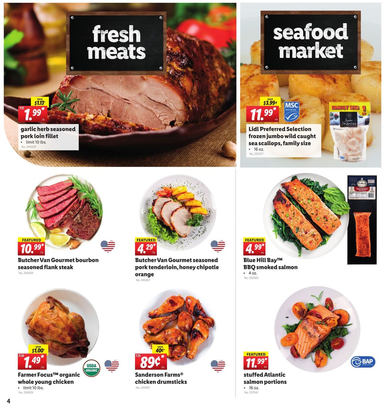 Catalogue Lidl from 05/12/2021