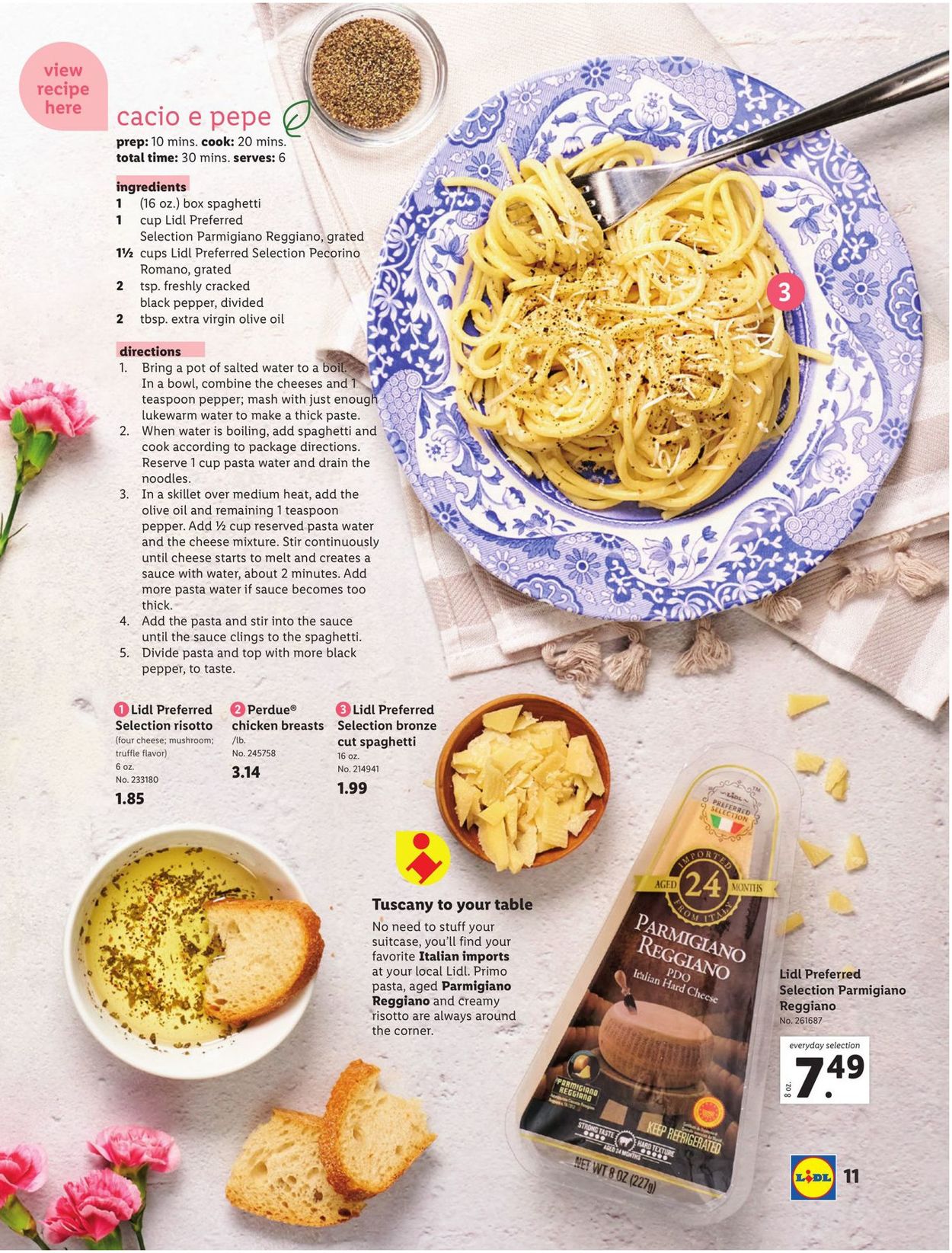 Catalogue Lidl from 02/02/2022
