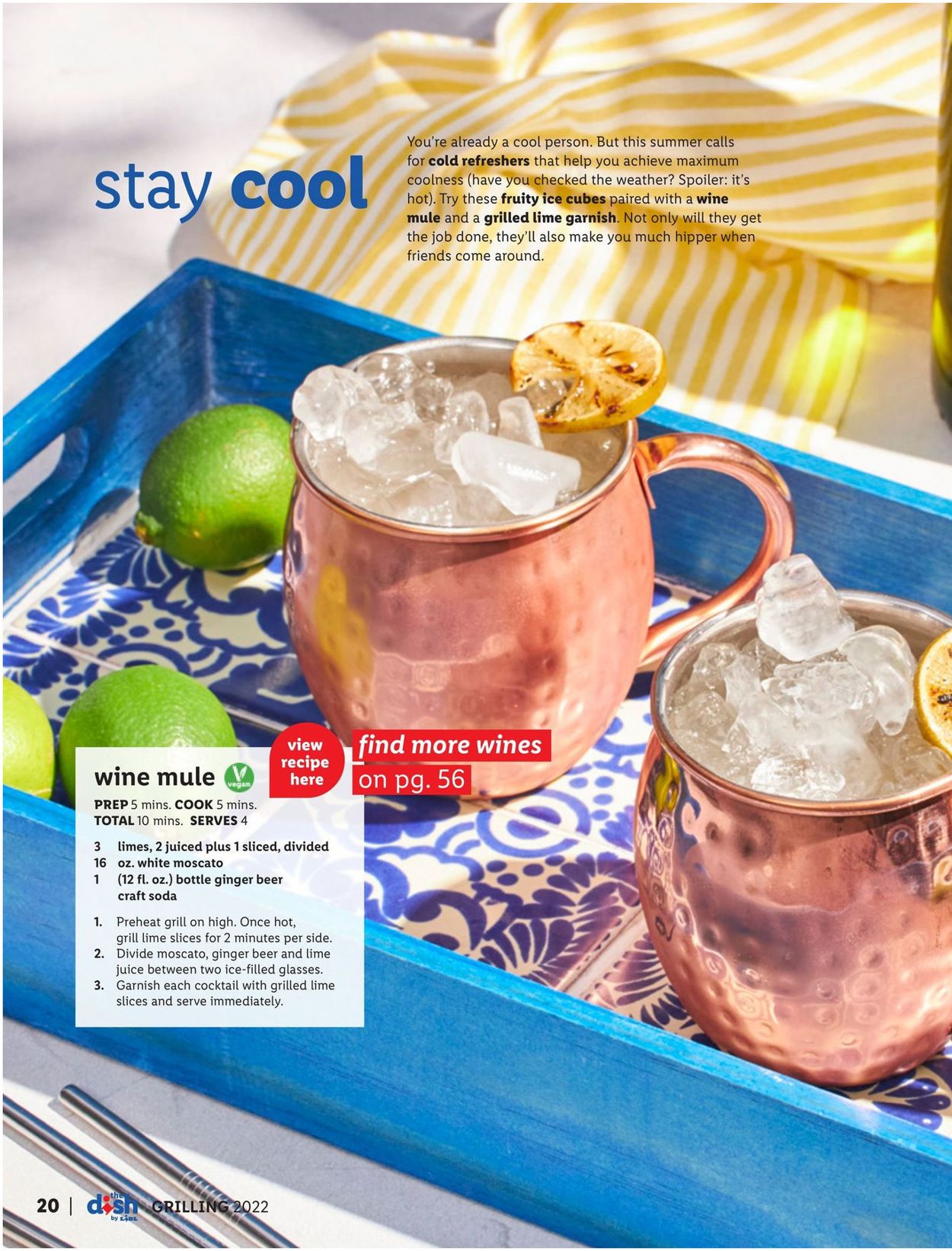 Catalogue Lidl from 06/15/2022