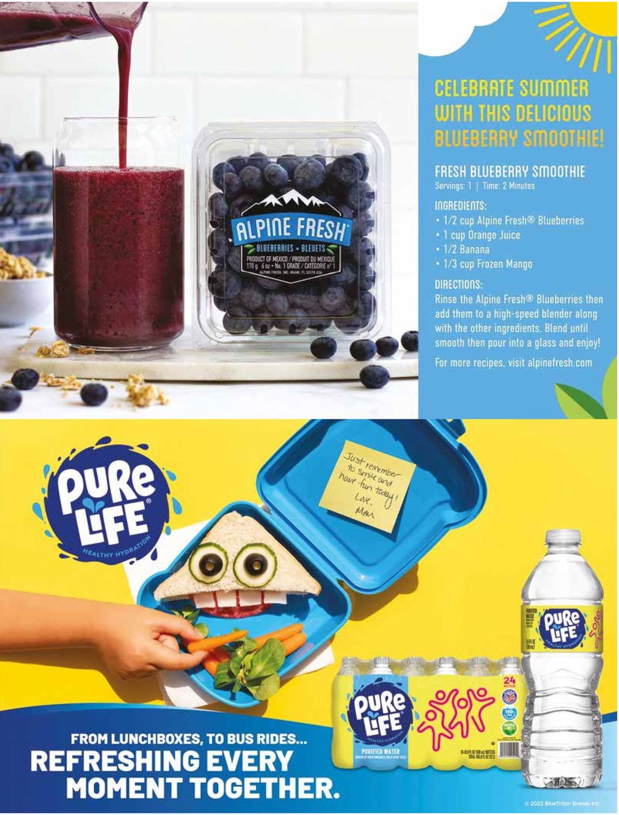 Catalogue Lidl from 07/27/2022